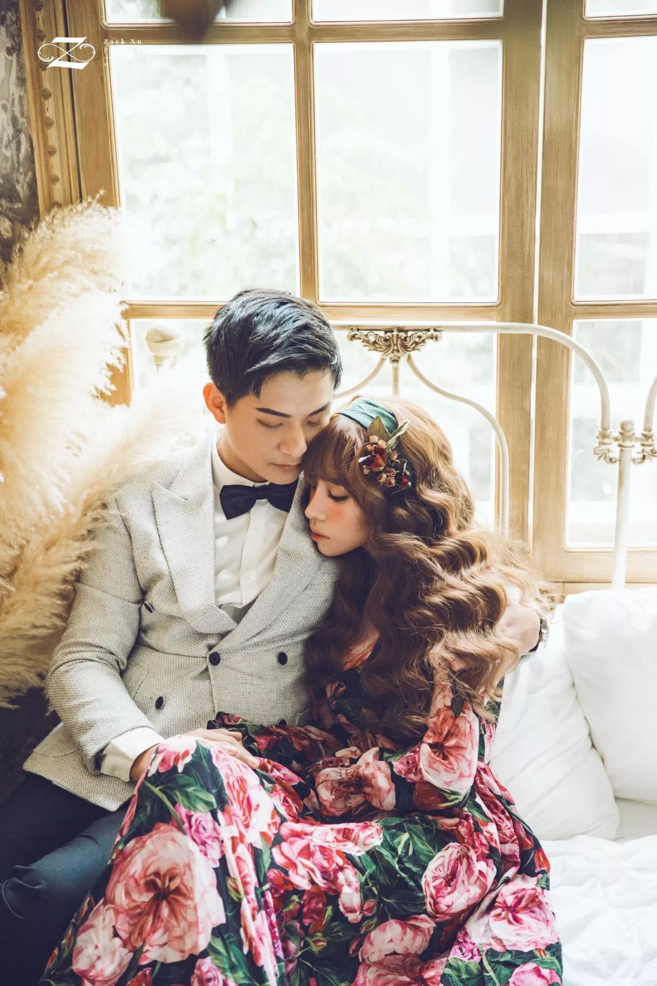 婚紗攝影師Zack.Xu.維澤91-【婚紗攝影】易勳　∞　步步婚紗照