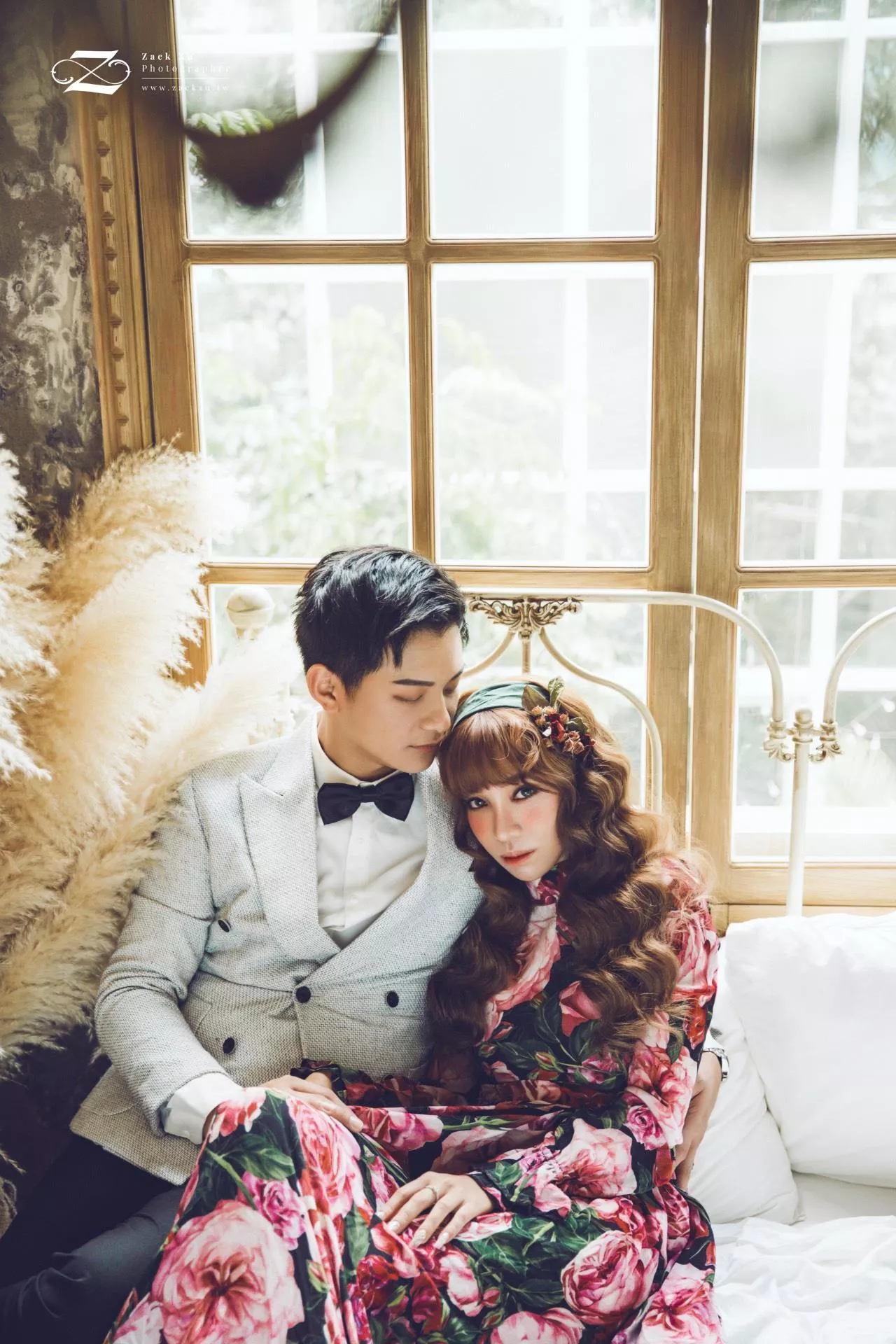 婚紗攝影師Zack.Xu.維澤92-【婚紗攝影】易勳　∞　步步婚紗照