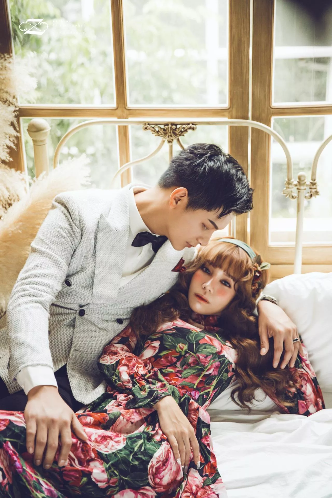 婚紗攝影師Zack.Xu.維澤94-【婚紗攝影】易勳　∞　步步婚紗照
