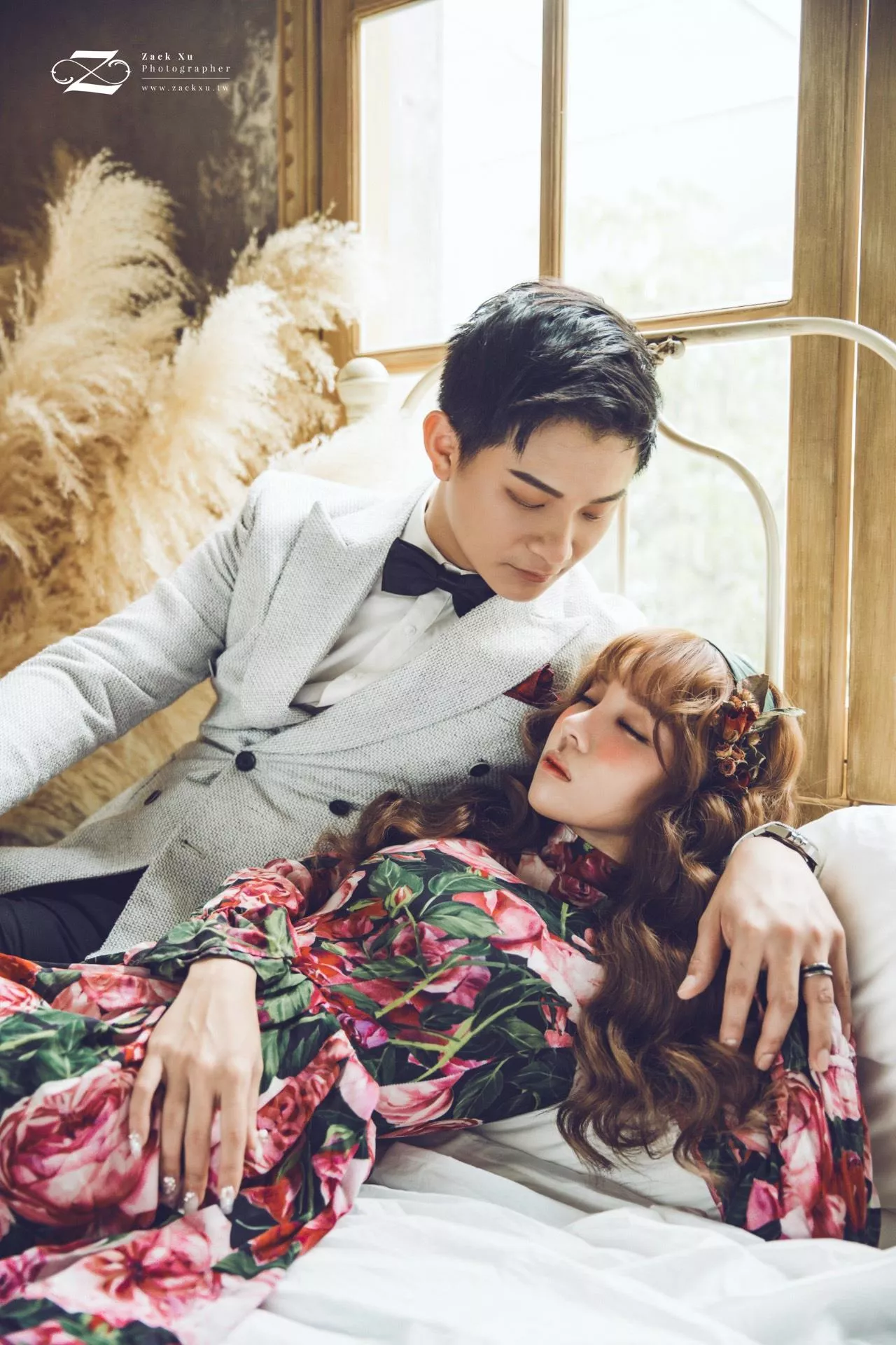 婚紗攝影師Zack.Xu.維澤95-【婚紗攝影】易勳　∞　步步婚紗照