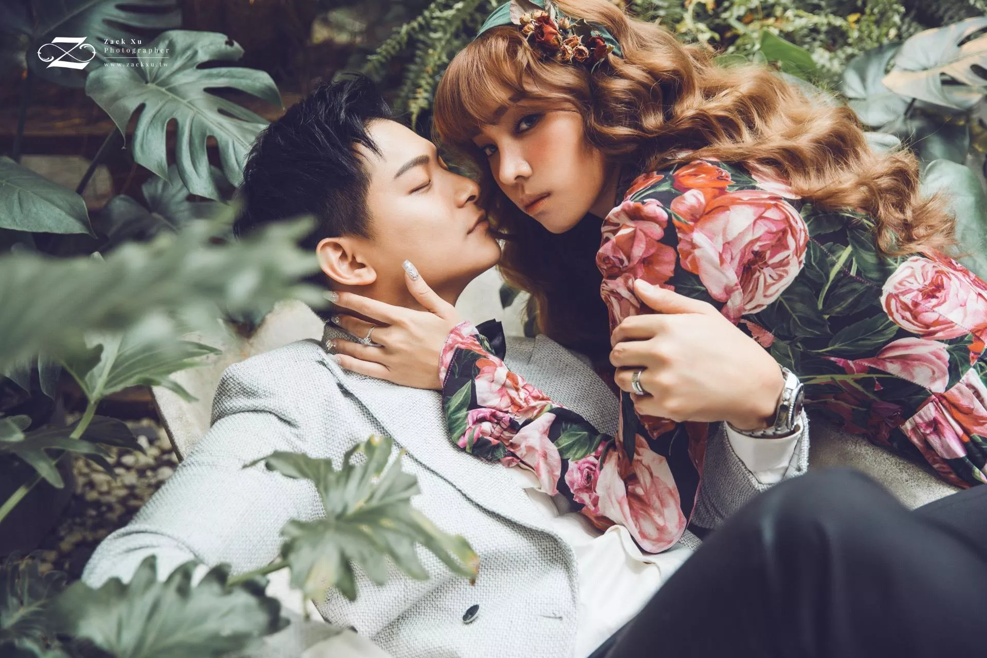 婚紗攝影師Zack.Xu.維澤99-【婚紗攝影】易勳　∞　步步婚紗照