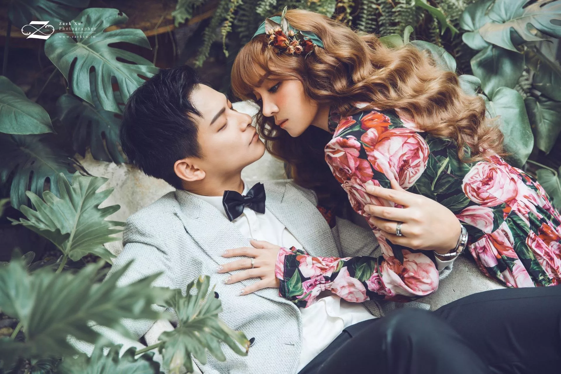 婚紗攝影師Zack.Xu.維澤100-【婚紗攝影】易勳　∞　步步婚紗照