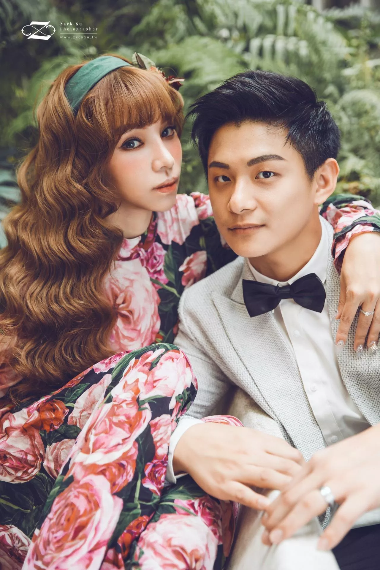 婚紗攝影師Zack.Xu.維澤102-【婚紗攝影】易勳　∞　步步婚紗照