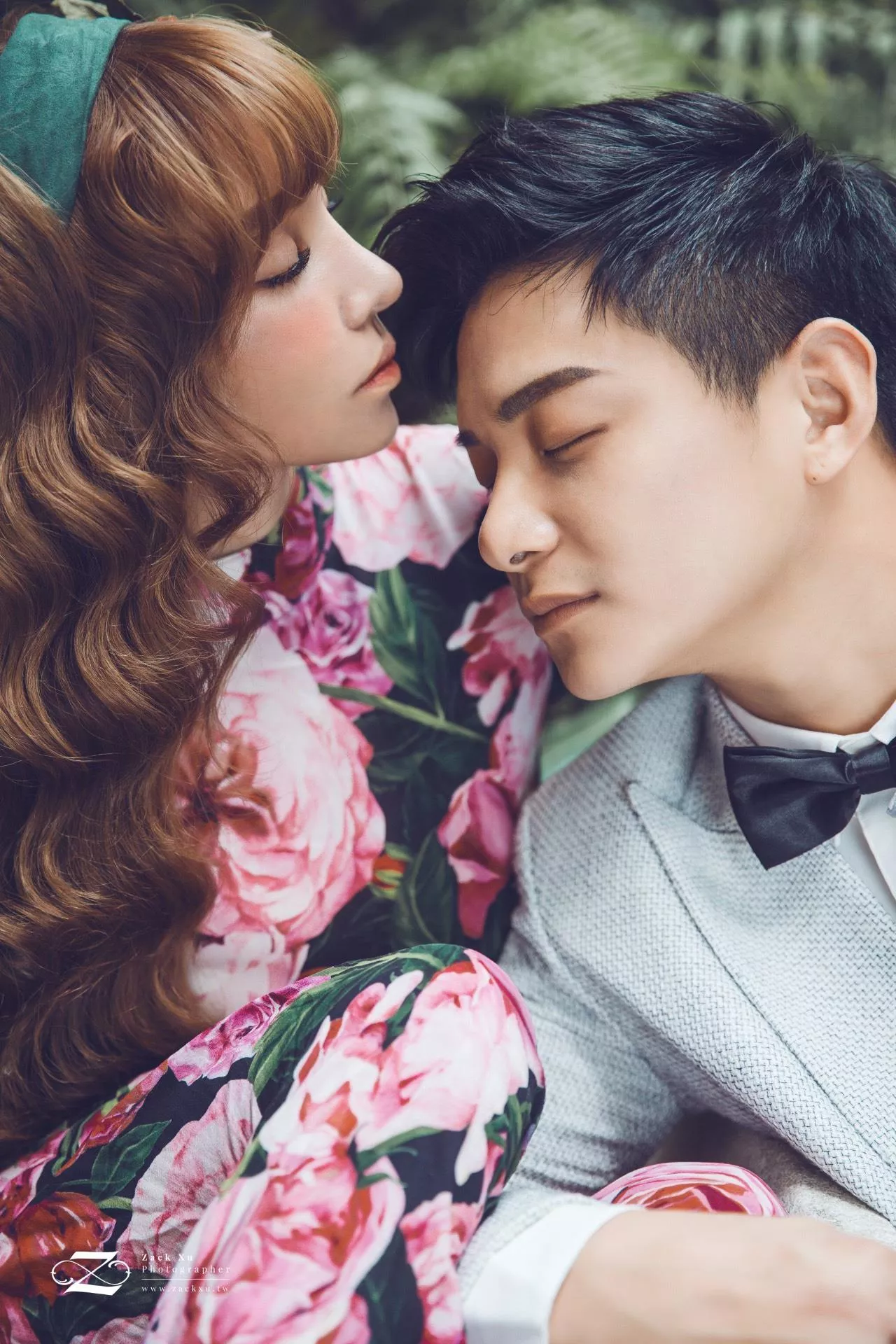 婚紗攝影師Zack.Xu.維澤103-【婚紗攝影】易勳　∞　步步婚紗照