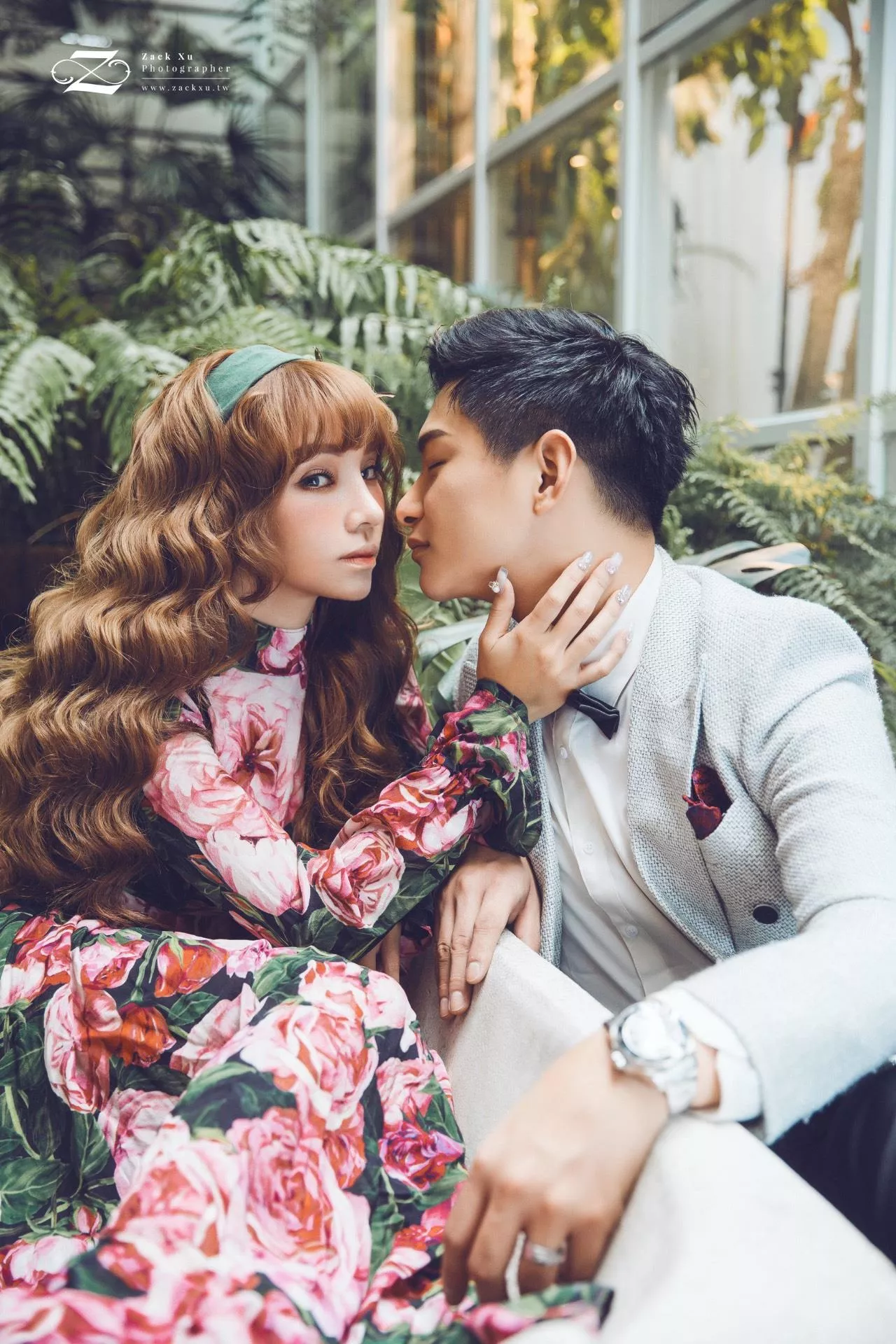 婚紗攝影師Zack.Xu.維澤104-【婚紗攝影】易勳　∞　步步婚紗照