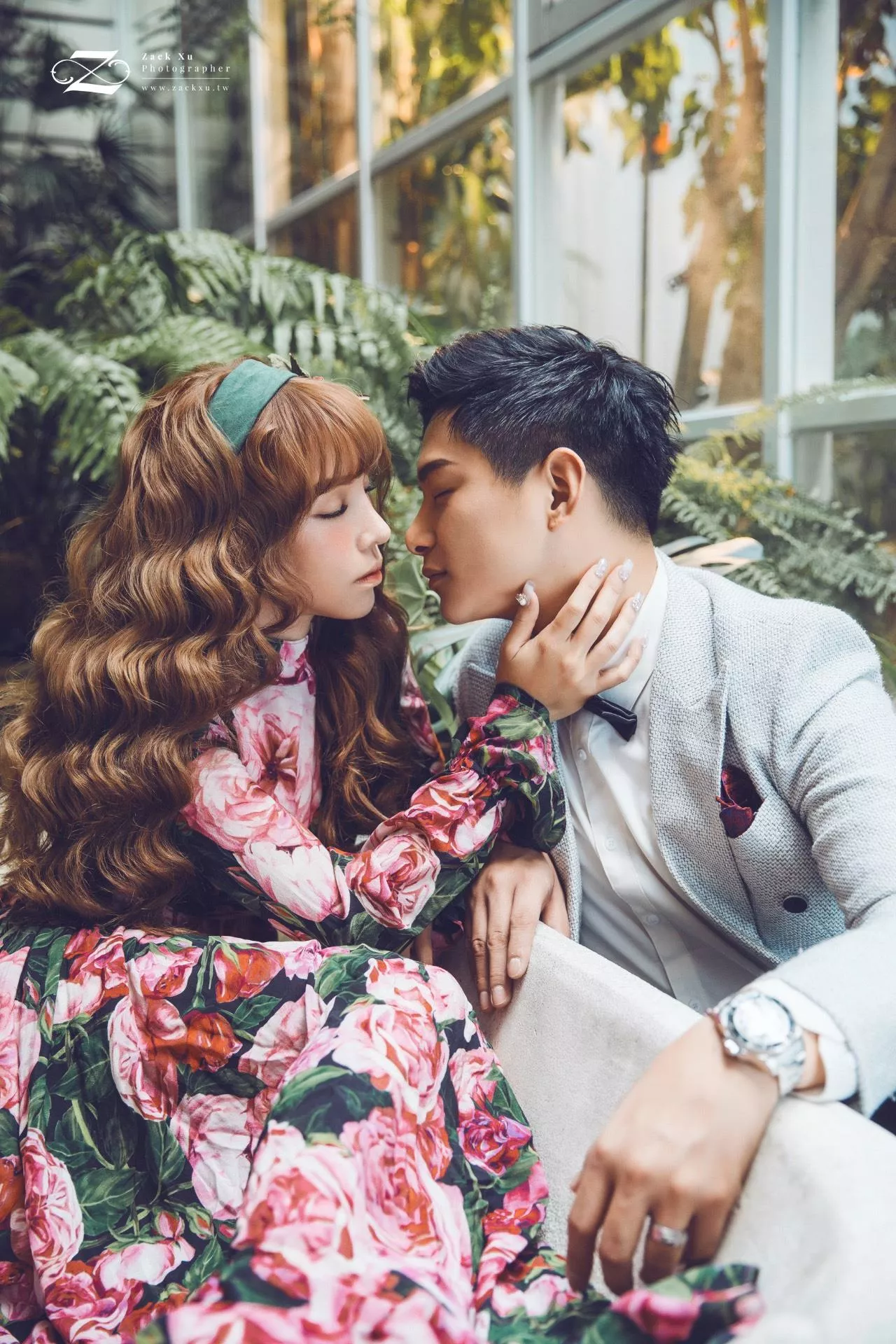 婚紗攝影師Zack.Xu.維澤105-【婚紗攝影】易勳　∞　步步婚紗照