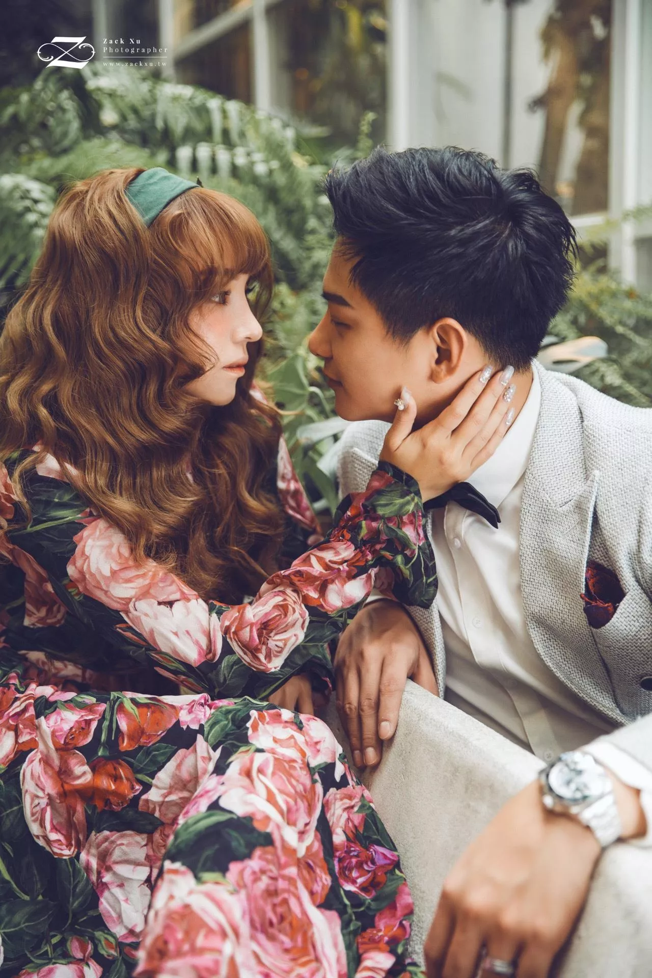 婚紗攝影師Zack.Xu.維澤106-【婚紗攝影】易勳　∞　步步婚紗照