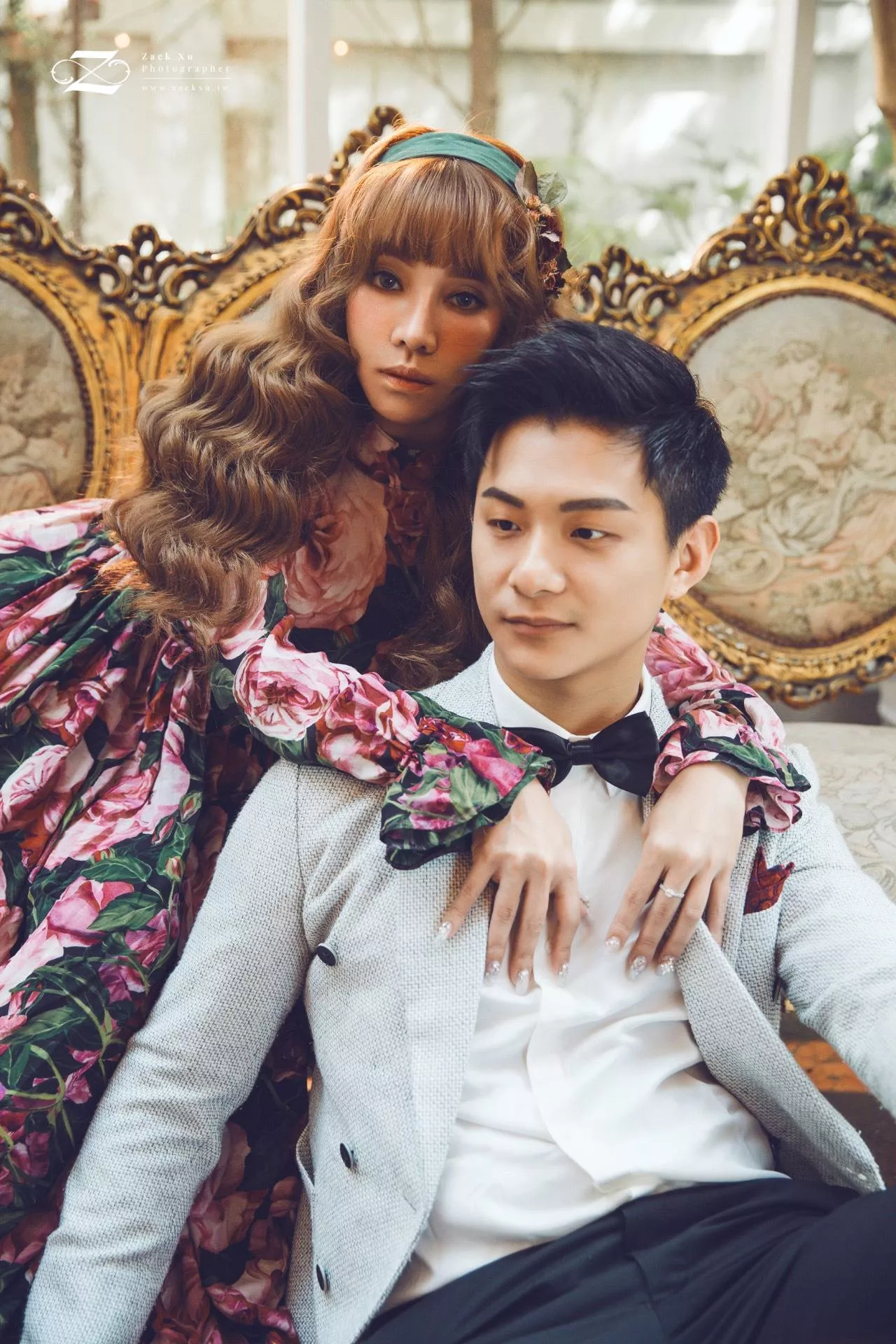 婚紗攝影師Zack.Xu.維澤107-【婚紗攝影】易勳　∞　步步婚紗照