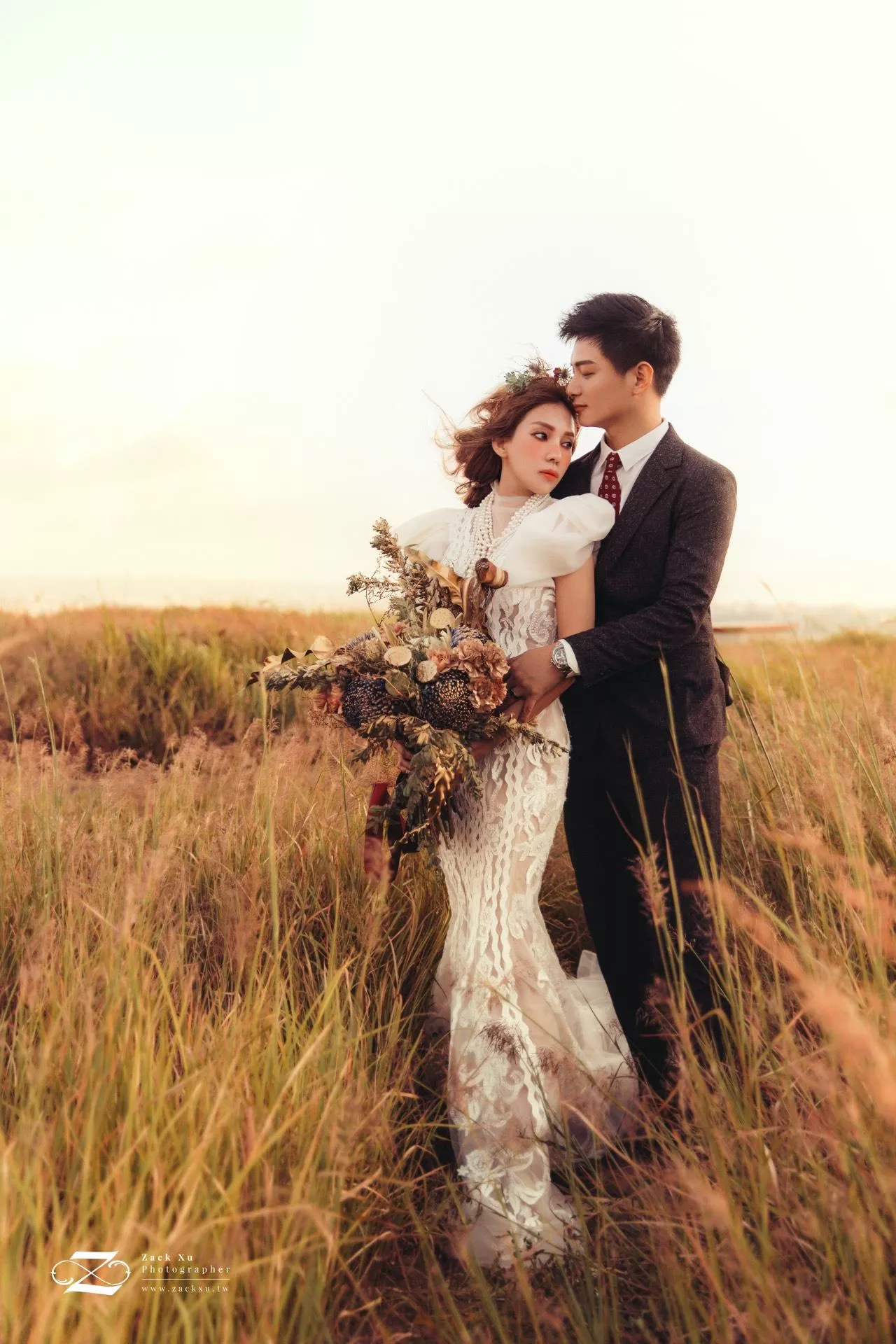 婚紗攝影師Zack.Xu.維澤115-【婚紗攝影】易勳　∞　步步婚紗照