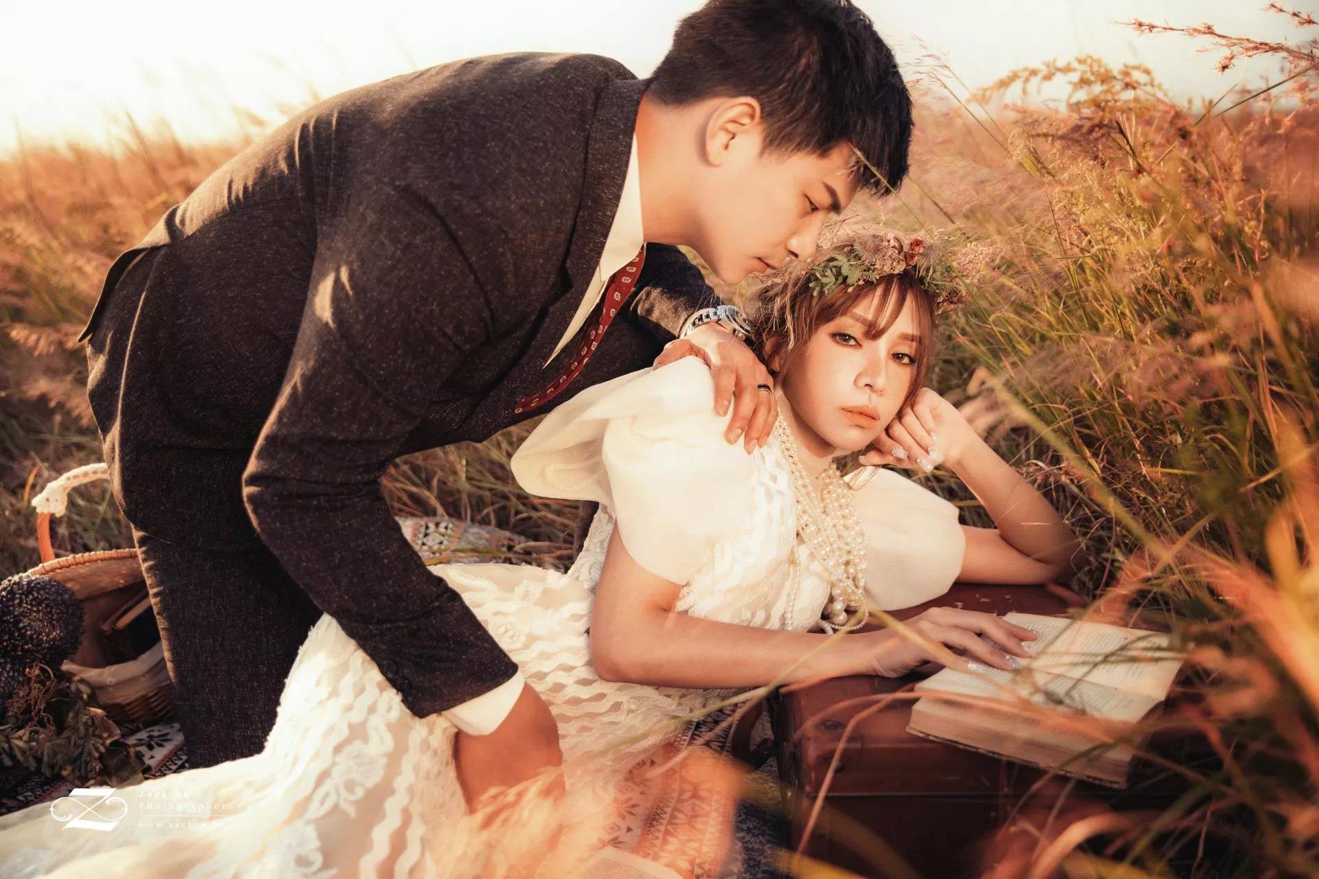 婚紗攝影師Zack.Xu.維澤128-【婚紗攝影】易勳　∞　步步婚紗照
