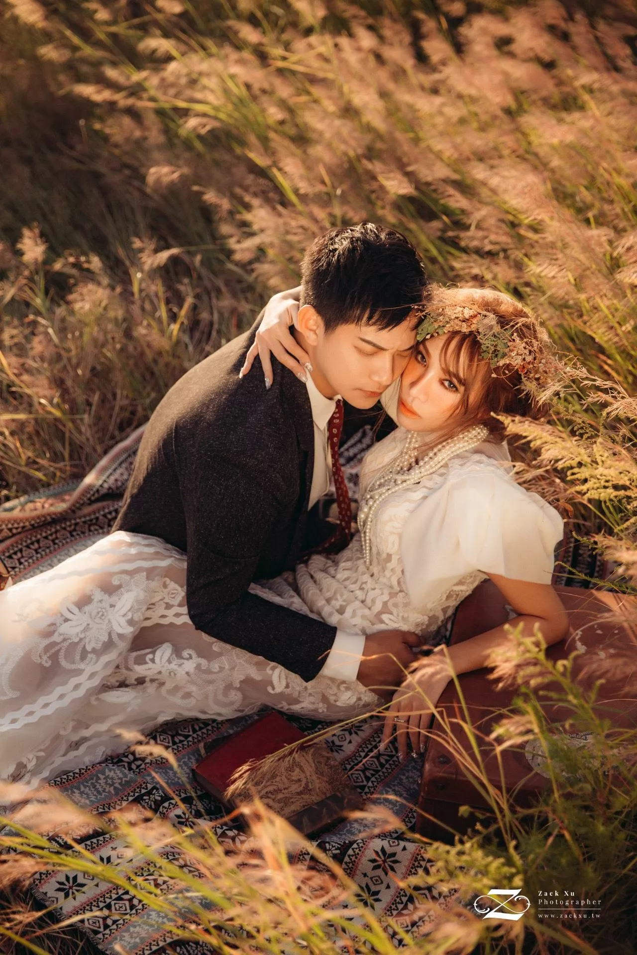 婚紗攝影師Zack.Xu.維澤137-【婚紗攝影】易勳　∞　步步婚紗照