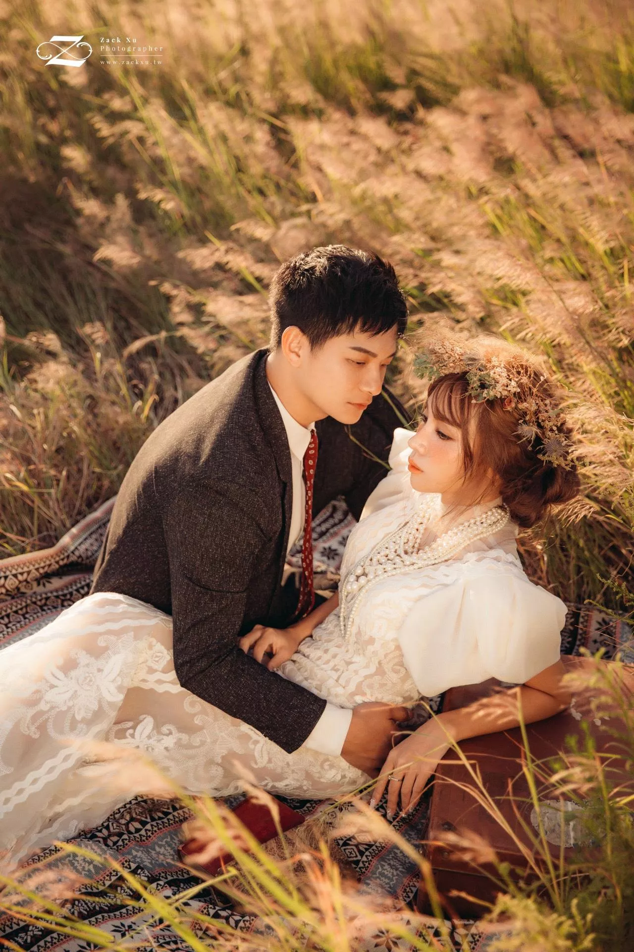 婚紗攝影師Zack.Xu.維澤138-【婚紗攝影】易勳　∞　步步婚紗照