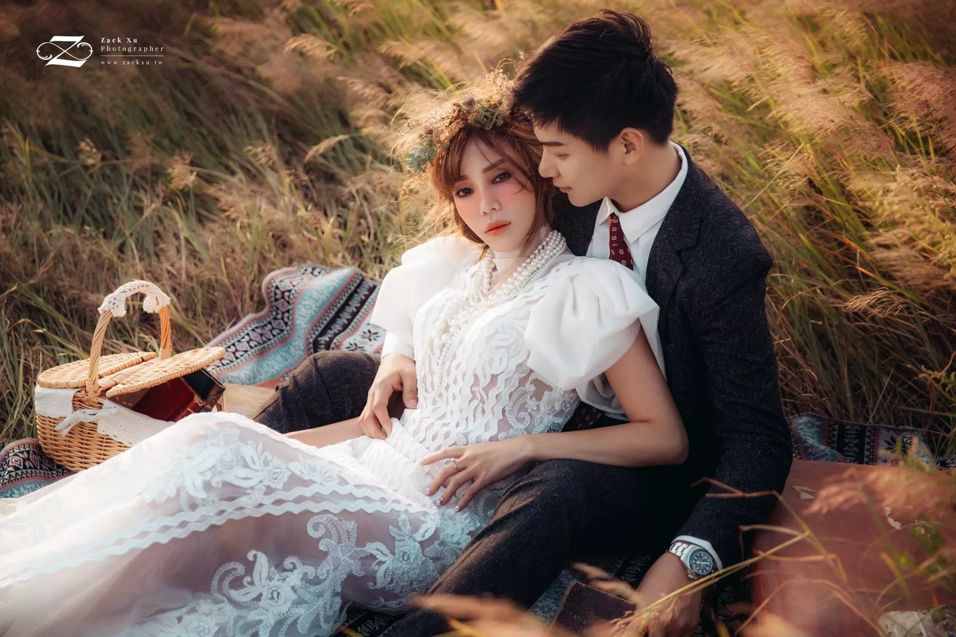 婚紗攝影師Zack.Xu.維澤140-【婚紗攝影】易勳　∞　步步婚紗照