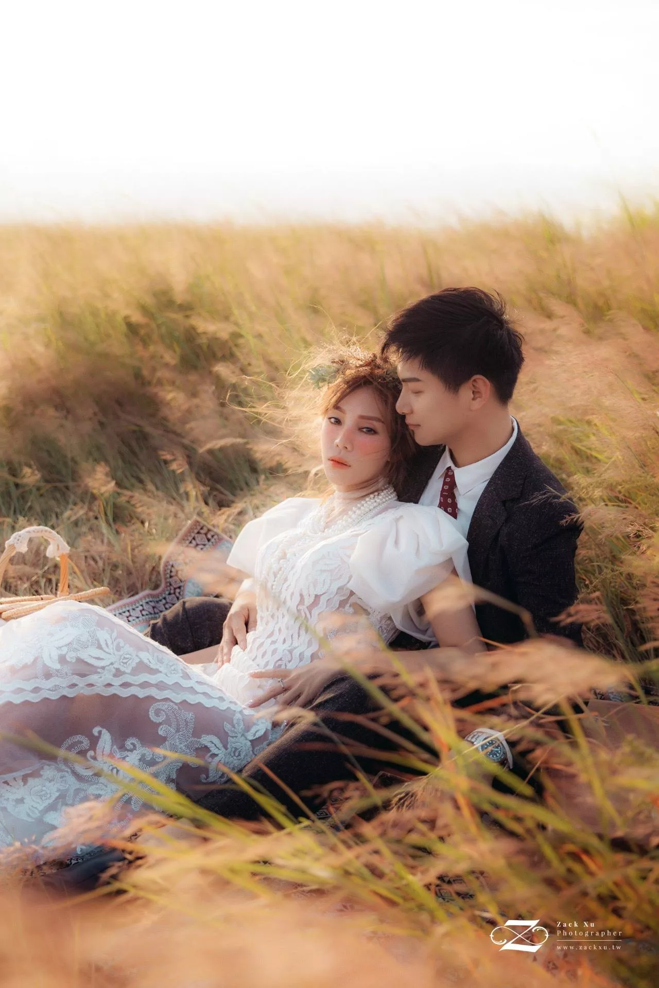 婚紗攝影師Zack.Xu.維澤142-【婚紗攝影】易勳　∞　步步婚紗照