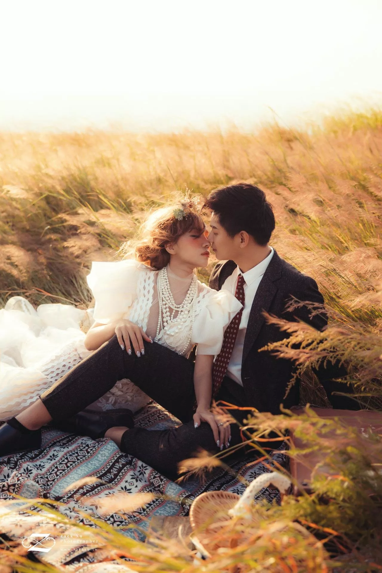 婚紗攝影師Zack.Xu.維澤143-【婚紗攝影】易勳　∞　步步婚紗照