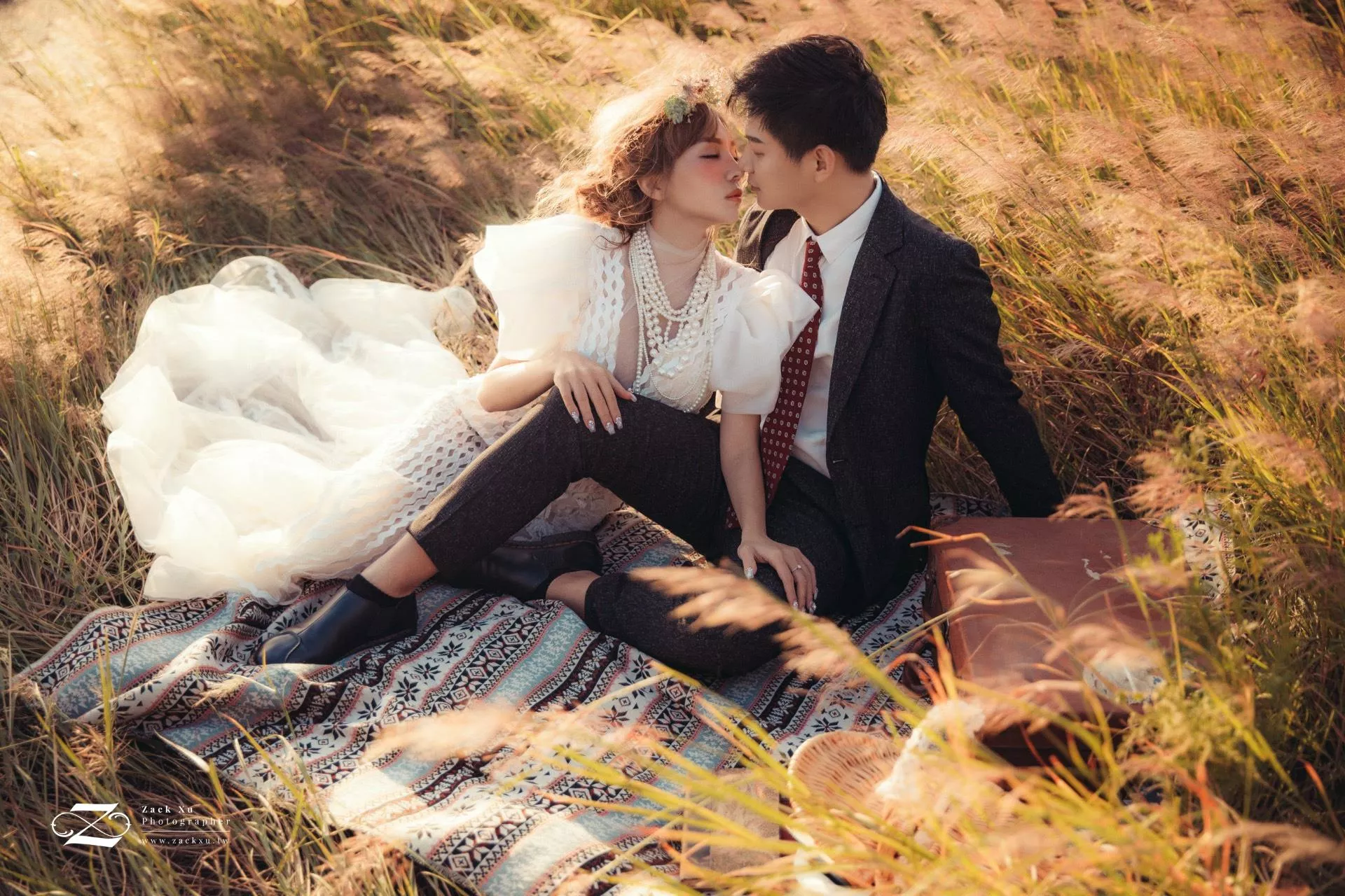婚紗攝影師Zack.Xu.維澤144-【婚紗攝影】易勳　∞　步步婚紗照