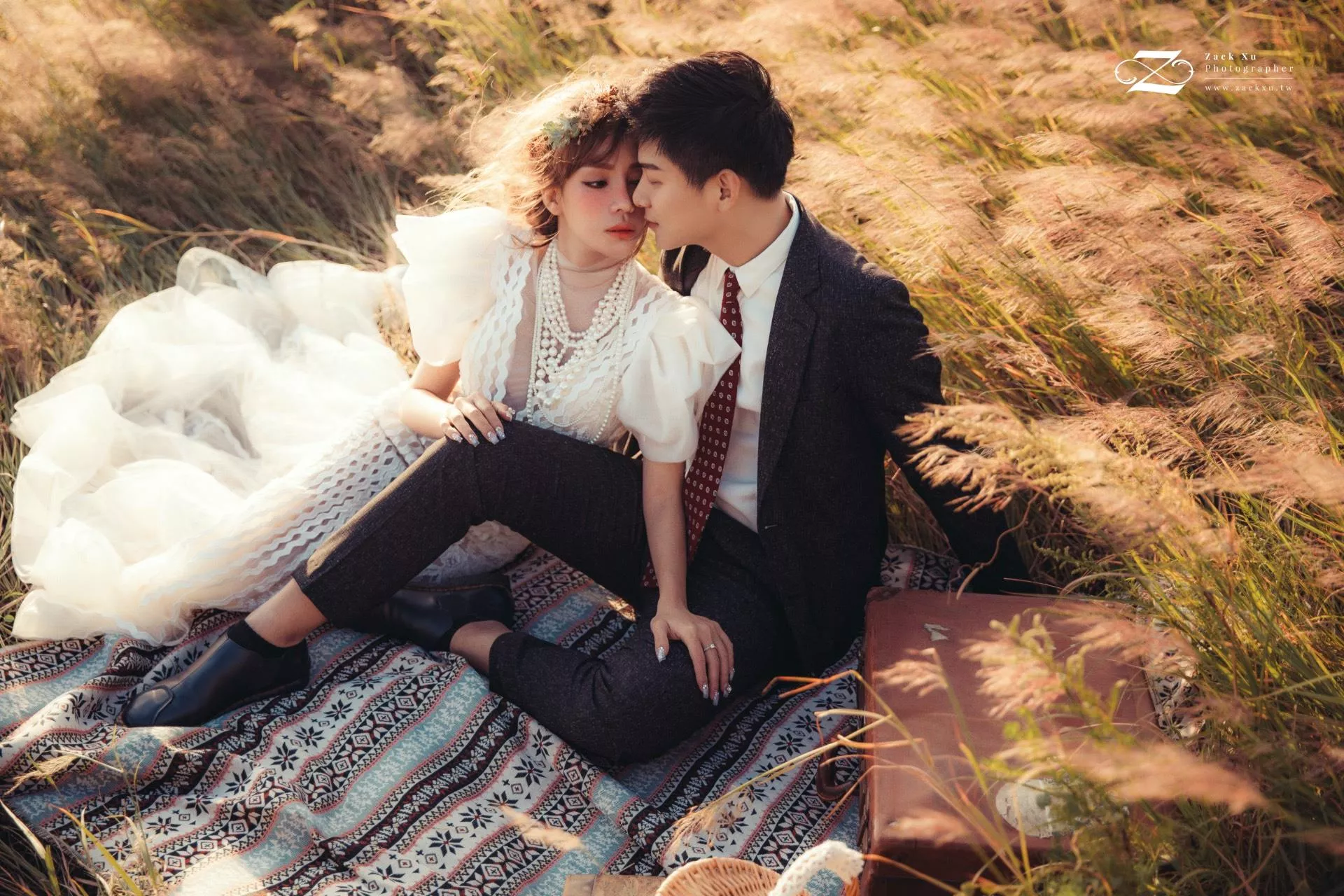婚紗攝影師Zack.Xu.維澤145-【婚紗攝影】易勳　∞　步步婚紗照