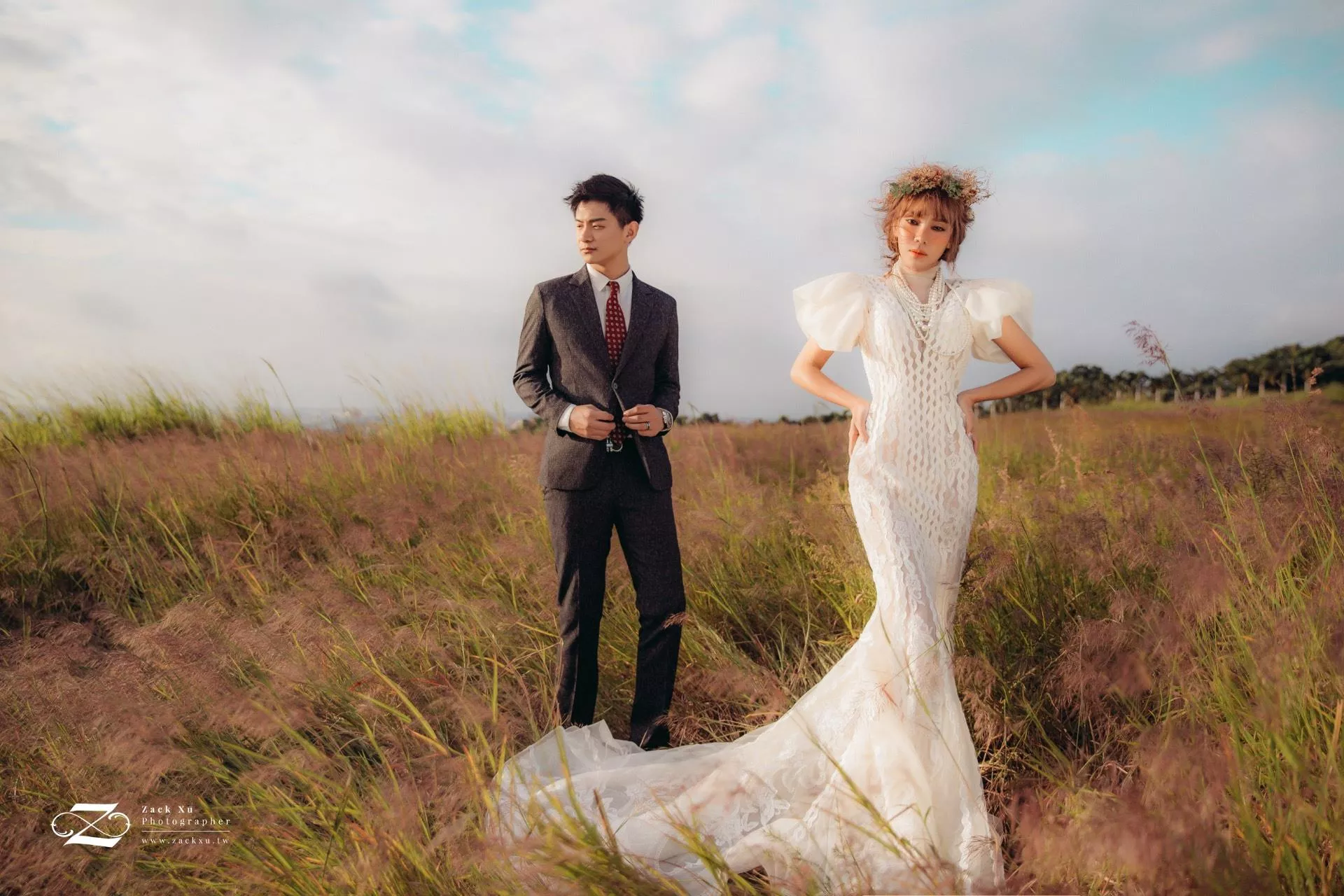 婚紗攝影師Zack.Xu.維澤155-【婚紗攝影】易勳　∞　步步婚紗照