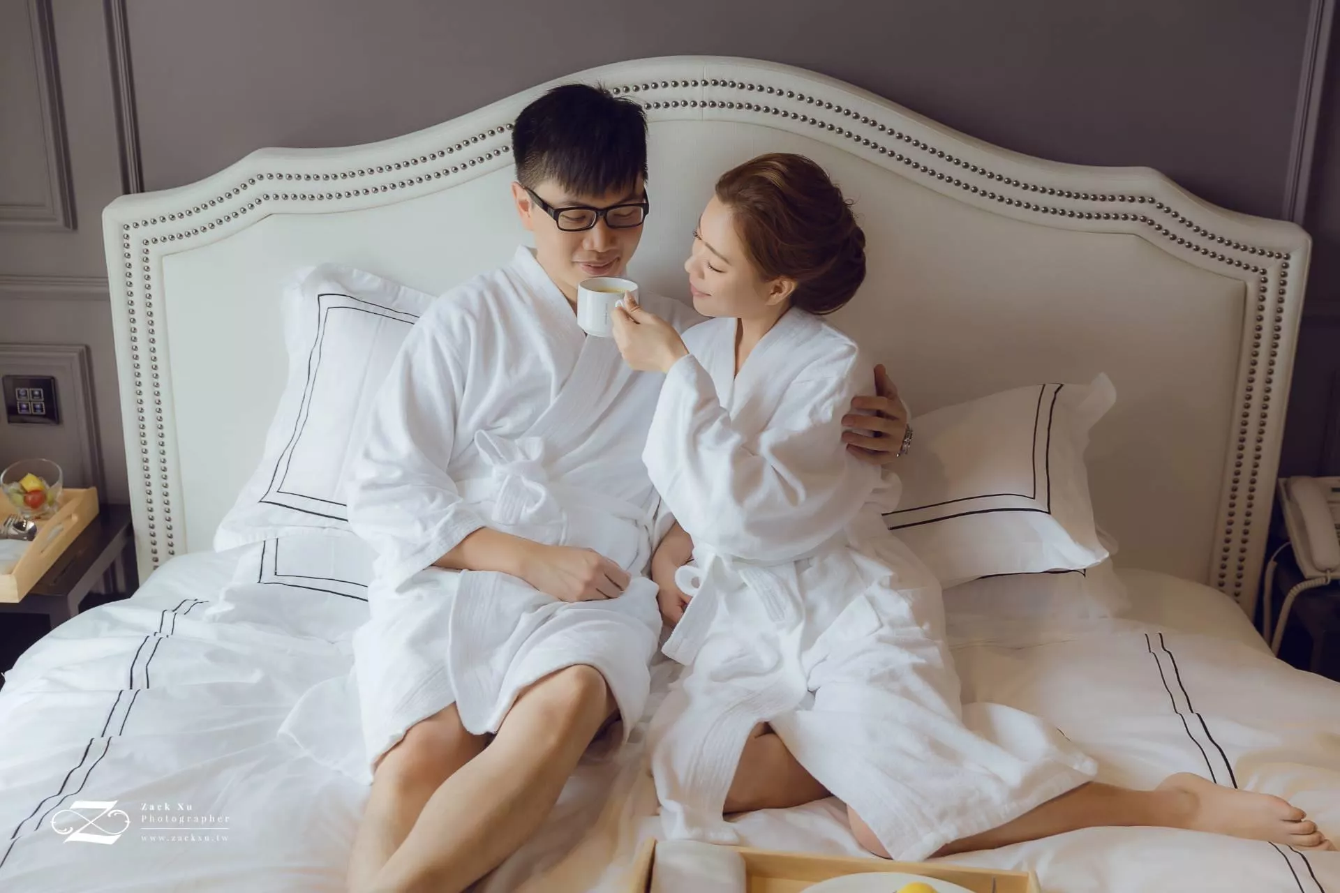 婚禮攝影師Zack.Xu.維澤9-【台中婚攝】志凱　∞　宇琪婚禮紀錄@萊特薇庭
