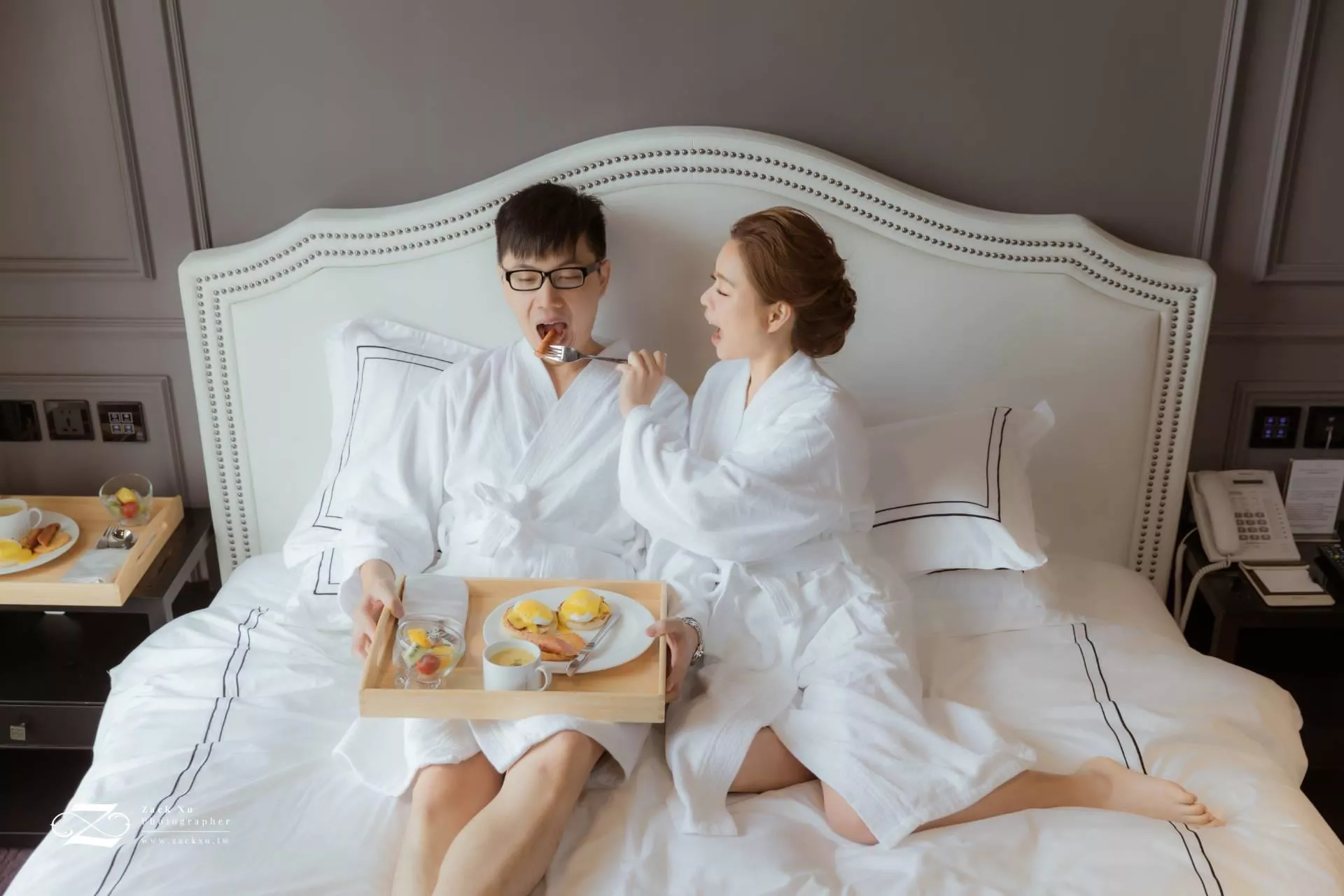 婚禮攝影師Zack.Xu.維澤10-【台中婚攝】志凱　∞　宇琪婚禮紀錄@萊特薇庭