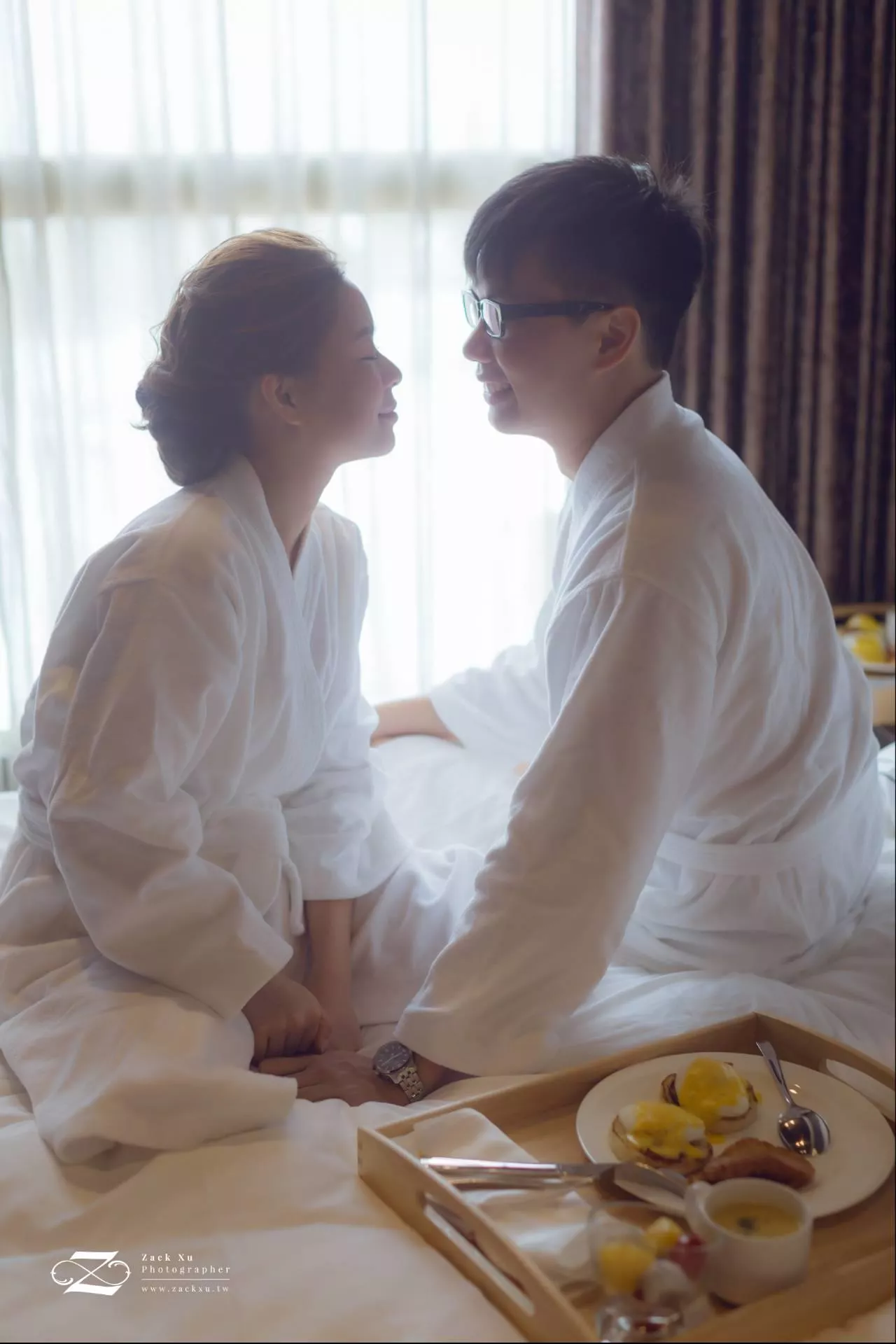 婚禮攝影師Zack.Xu.維澤12-【台中婚攝】志凱　∞　宇琪婚禮紀錄@萊特薇庭