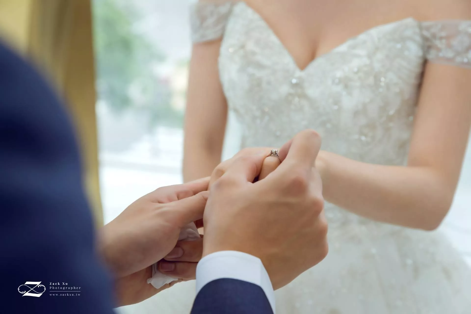 婚禮攝影師Zack.Xu.維澤49-【台中婚攝】志凱　∞　宇琪婚禮紀錄@萊特薇庭