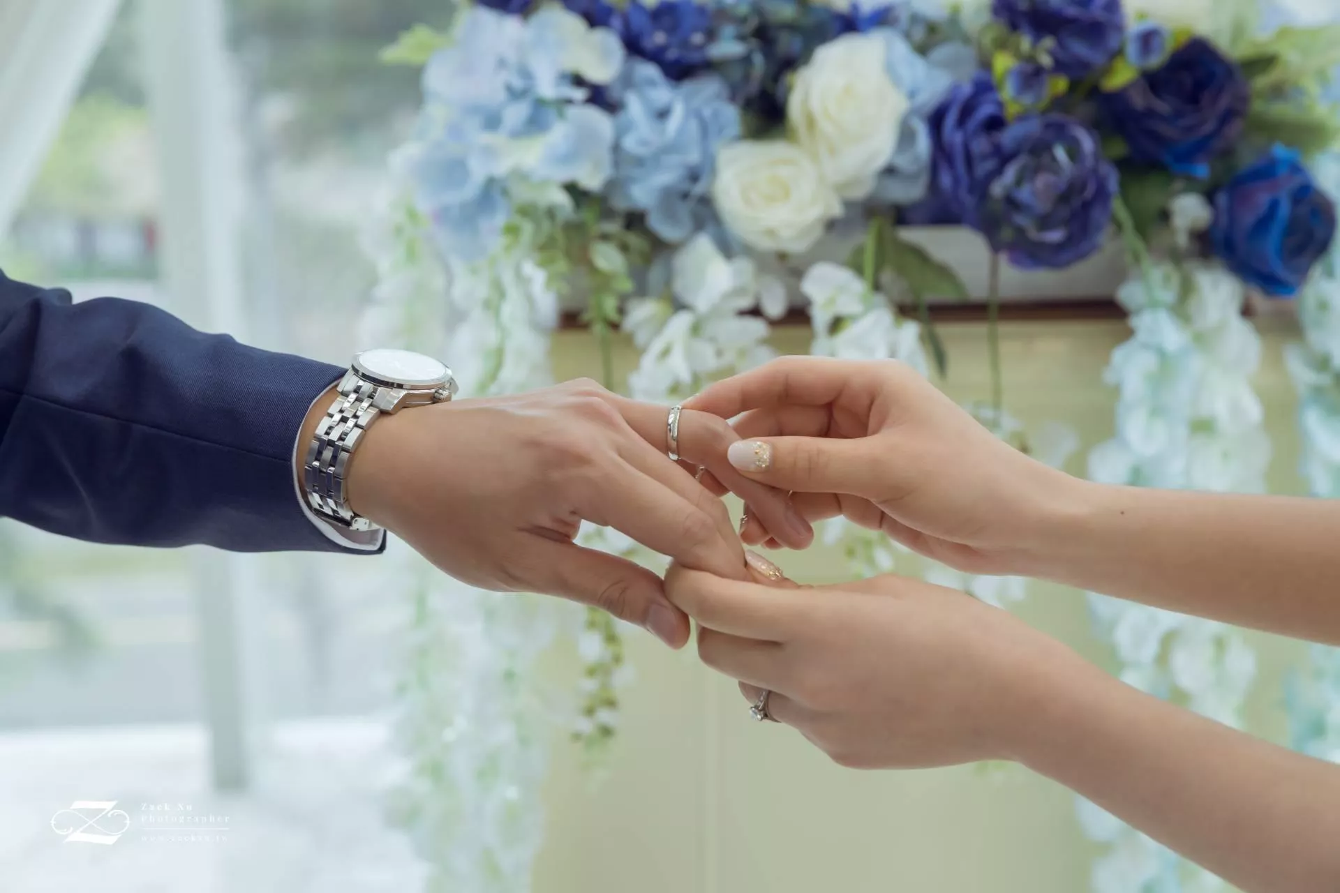 婚禮攝影師Zack.Xu.維澤52-【台中婚攝】志凱　∞　宇琪婚禮紀錄@萊特薇庭