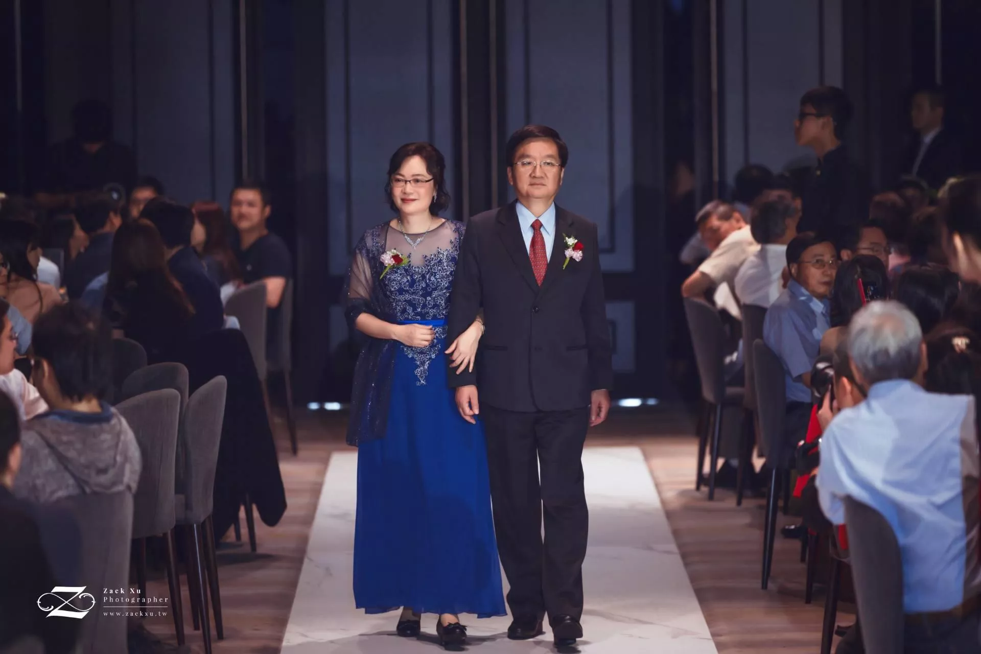 婚禮攝影師Zack.Xu.維澤87-【台中婚攝】志凱　∞　宇琪婚禮紀錄@萊特薇庭