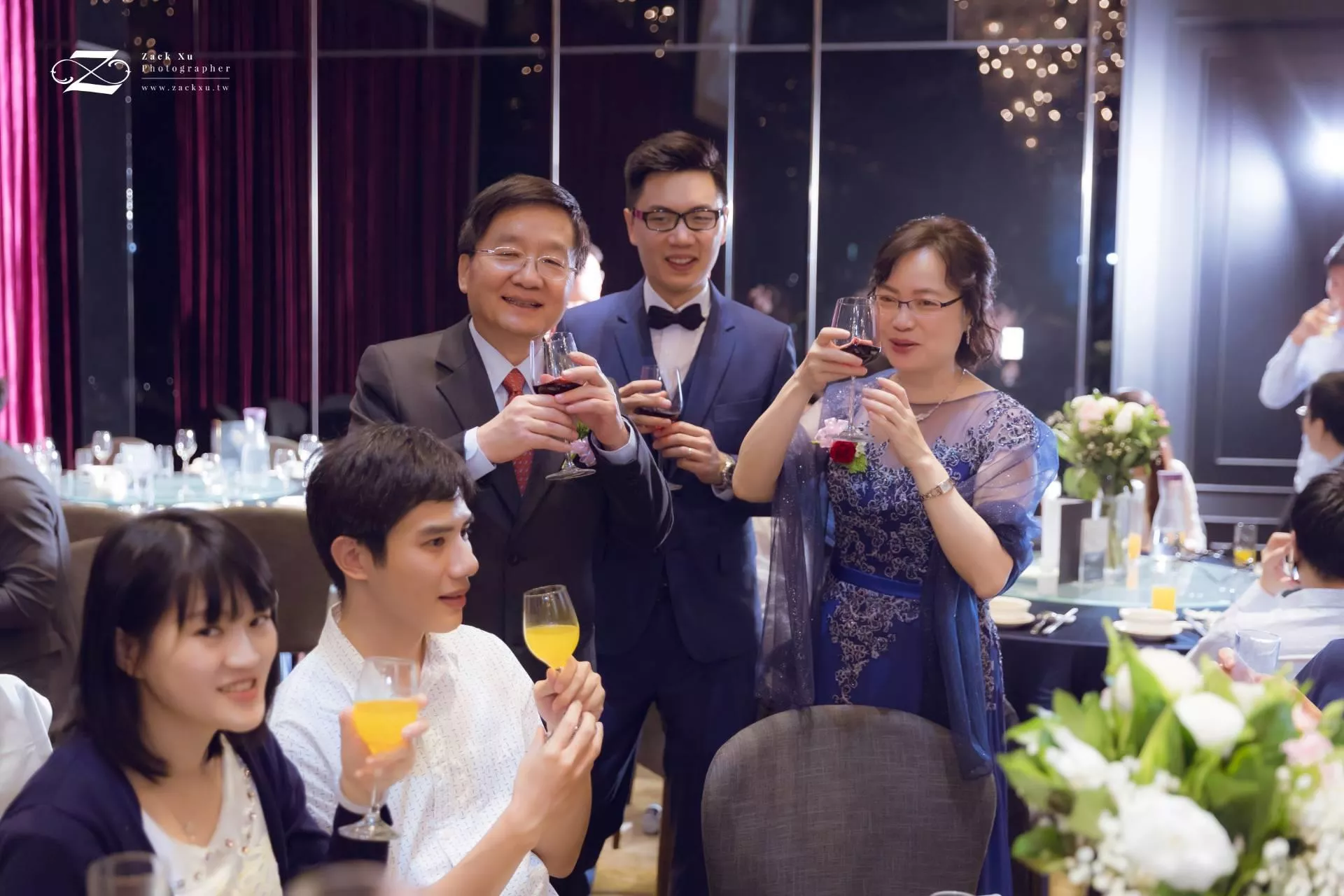 婚禮攝影師Zack.Xu.維澤131-【台中婚攝】志凱　∞　宇琪婚禮紀錄@萊特薇庭