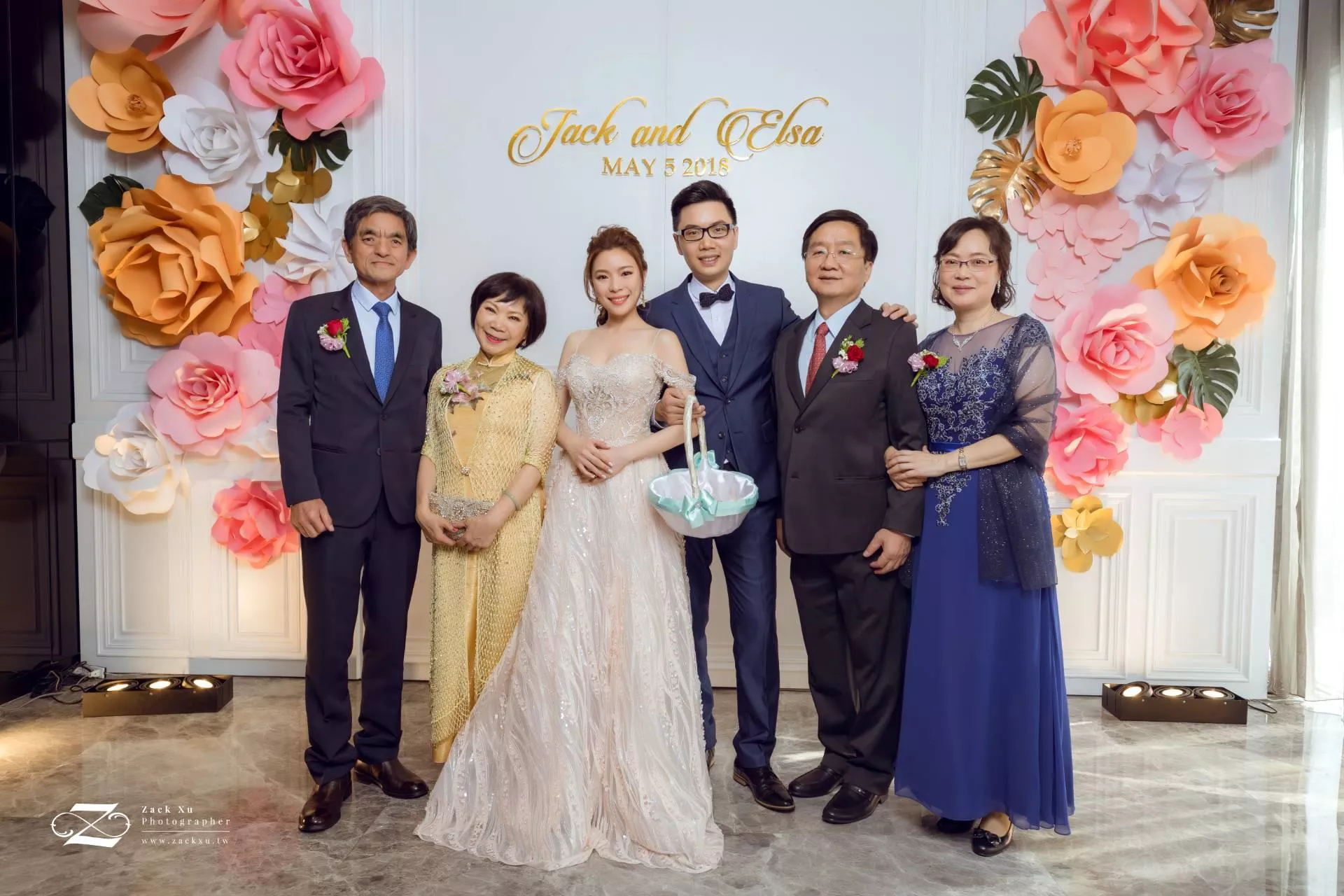 婚禮攝影師Zack.Xu.維澤135-【台中婚攝】志凱　∞　宇琪婚禮紀錄@萊特薇庭