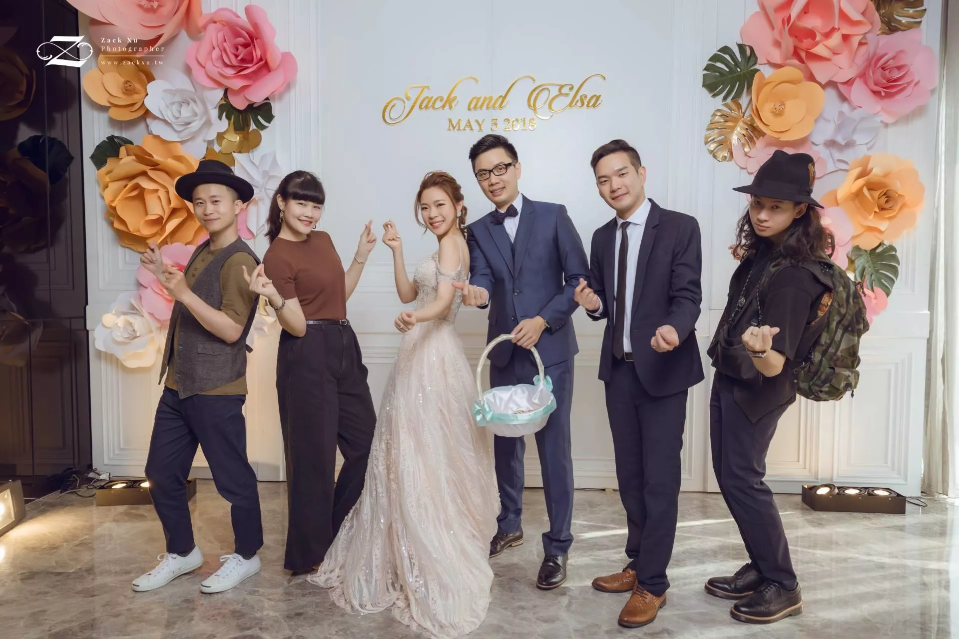 婚禮攝影師Zack.Xu.維澤137-【台中婚攝】志凱　∞　宇琪婚禮紀錄@萊特薇庭