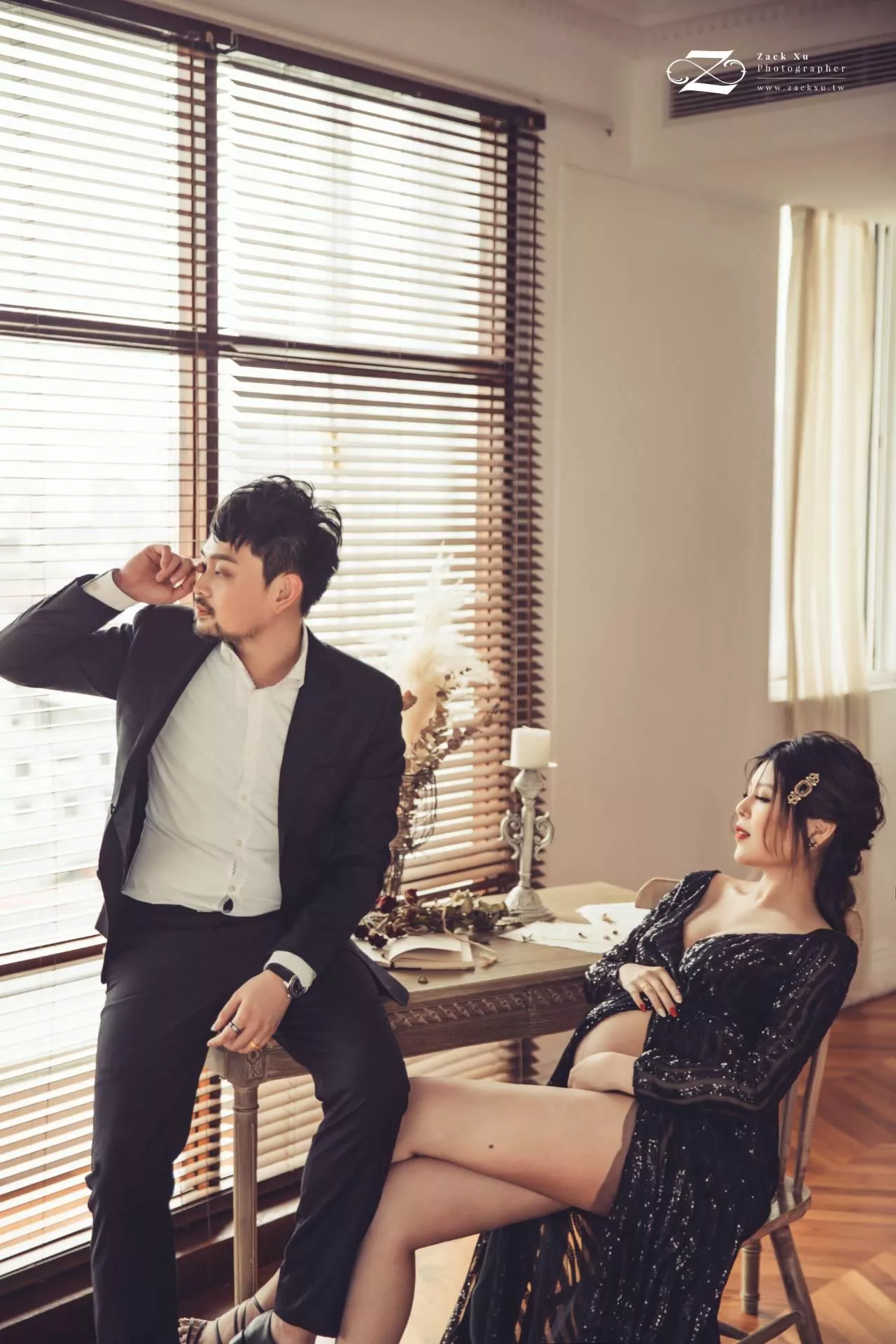 人像攝影師Zack.Xu.維澤7-【孕婦紀念】湘庭孕婦照