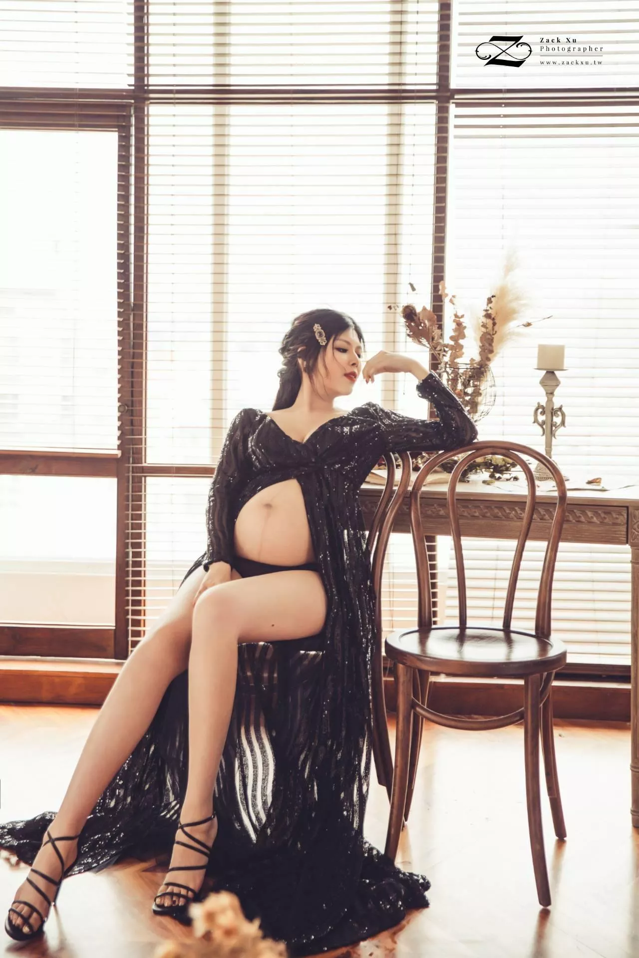人像攝影師Zack.Xu.維澤15-【孕婦紀念】湘庭孕婦照