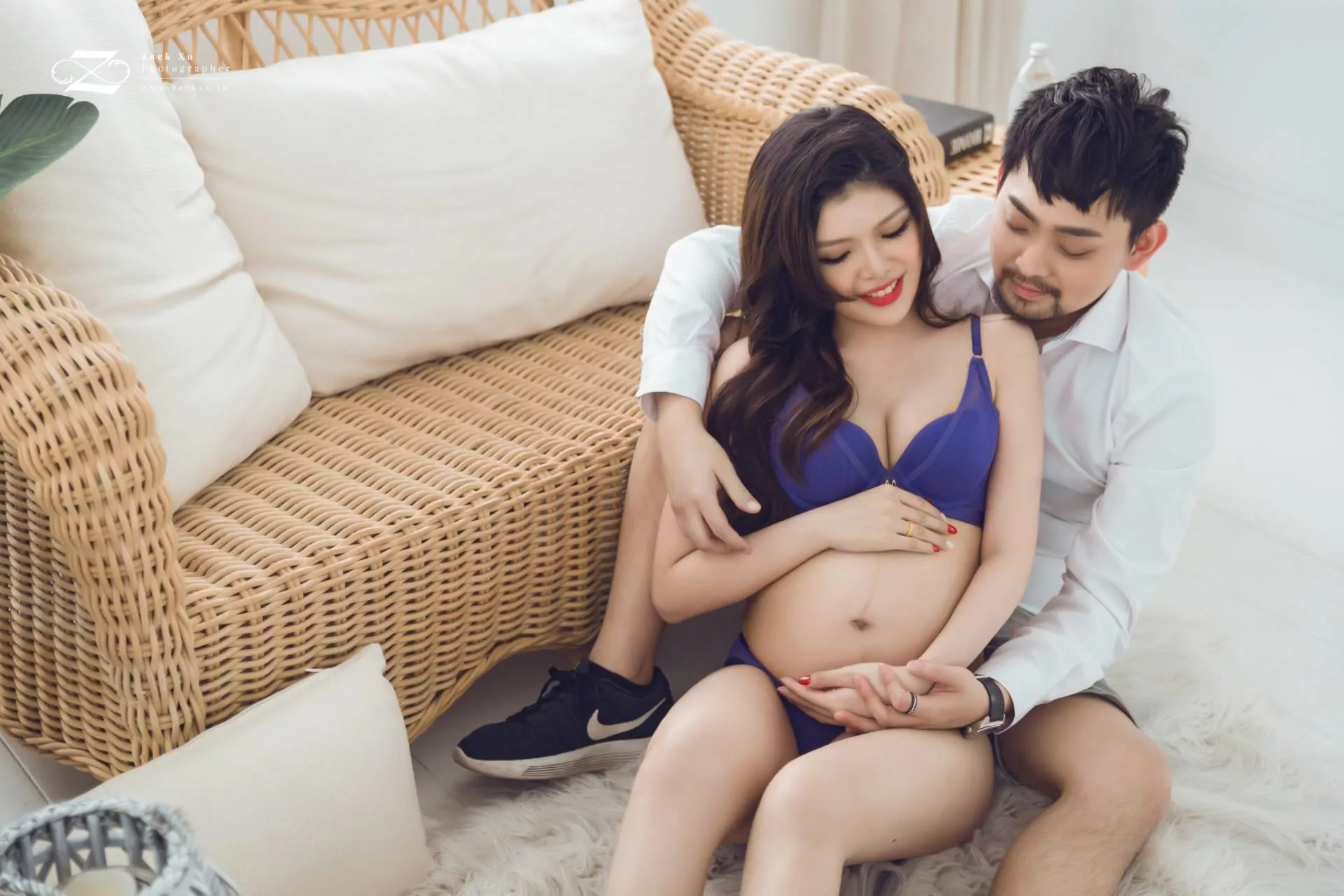 人像攝影師Zack.Xu.維澤48-【孕婦紀念】湘庭孕婦照