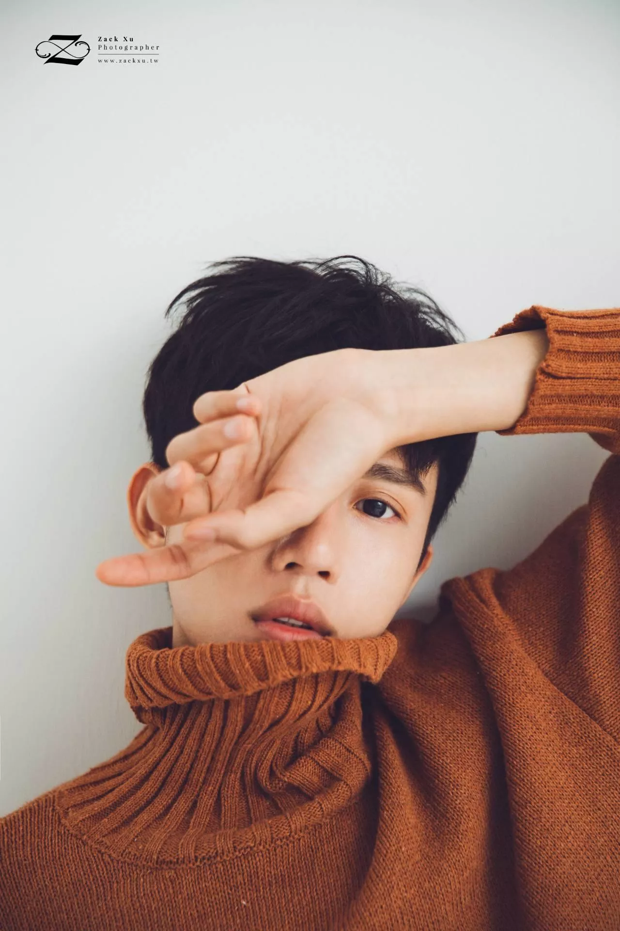 商業攝影師Zack.Xu.維澤26-【個人藝術紀念】𝐁𝐲𝐫𝐨𝐧個人藝術照