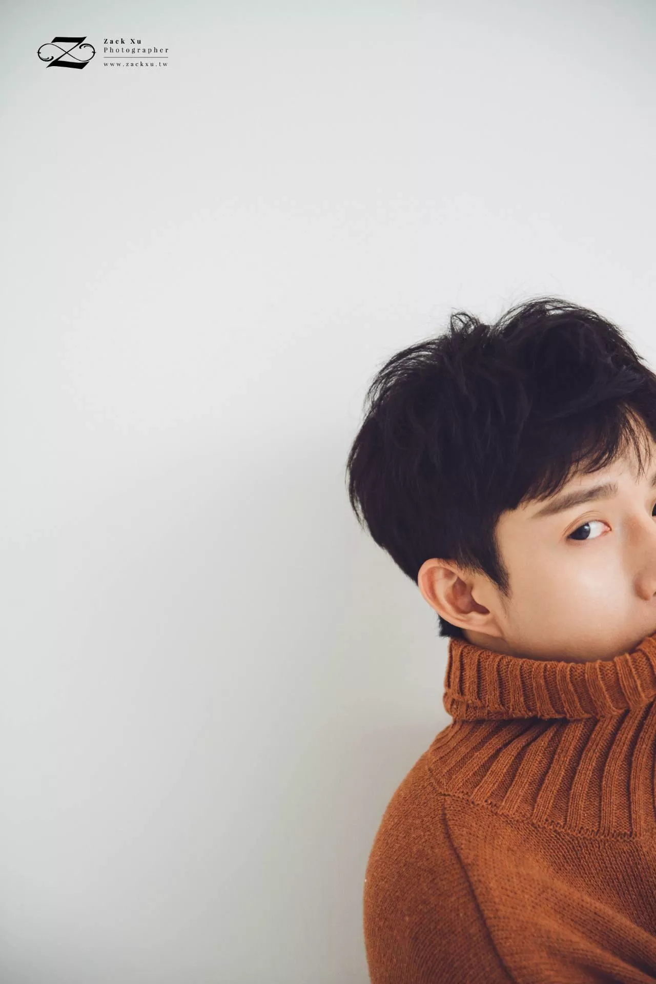 商業攝影師Zack.Xu.維澤29-【個人藝術紀念】𝐁𝐲𝐫𝐨𝐧個人藝術照