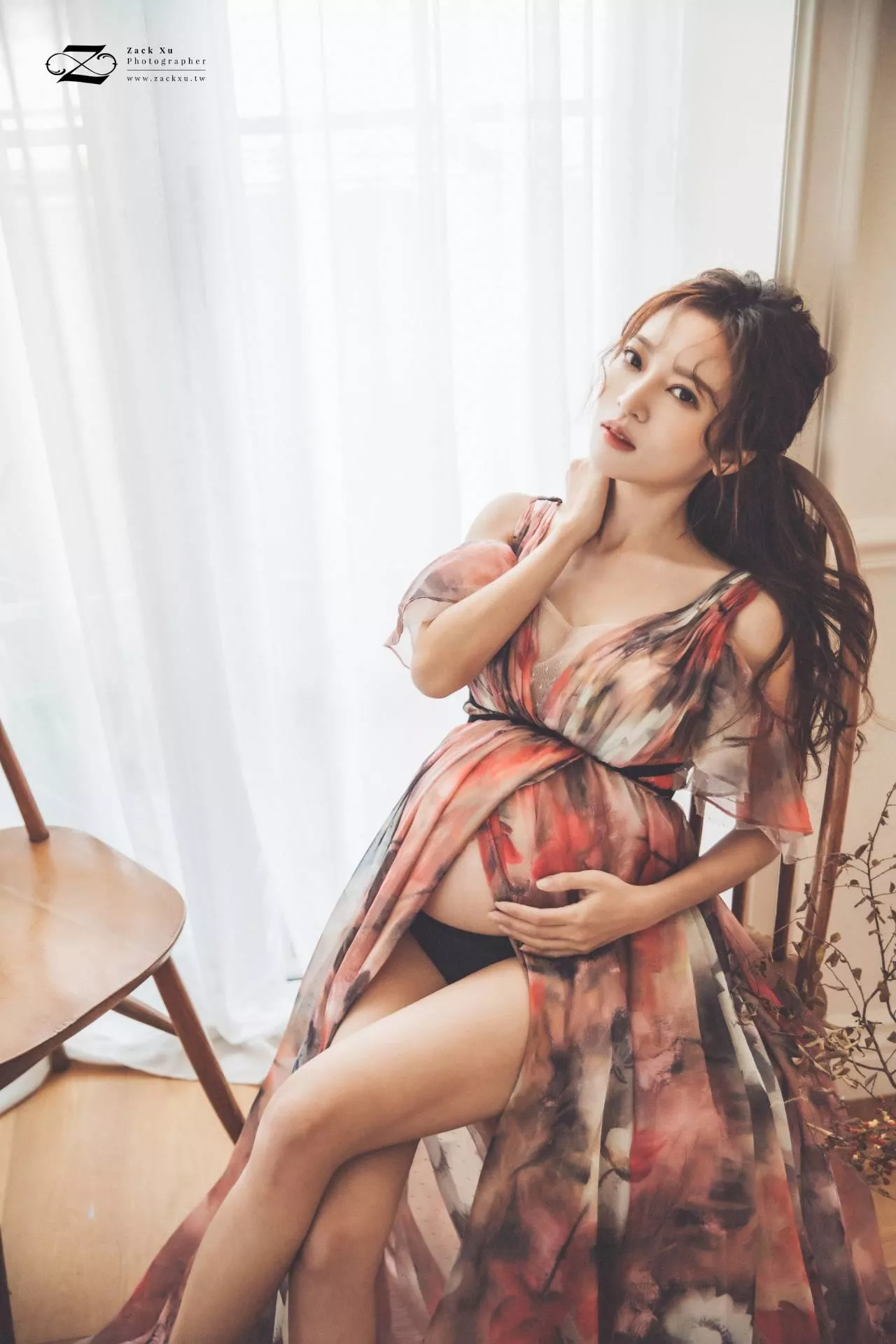 人像攝影師Zack.Xu.維澤48-【孕婦紀念】詠萱孕婦照