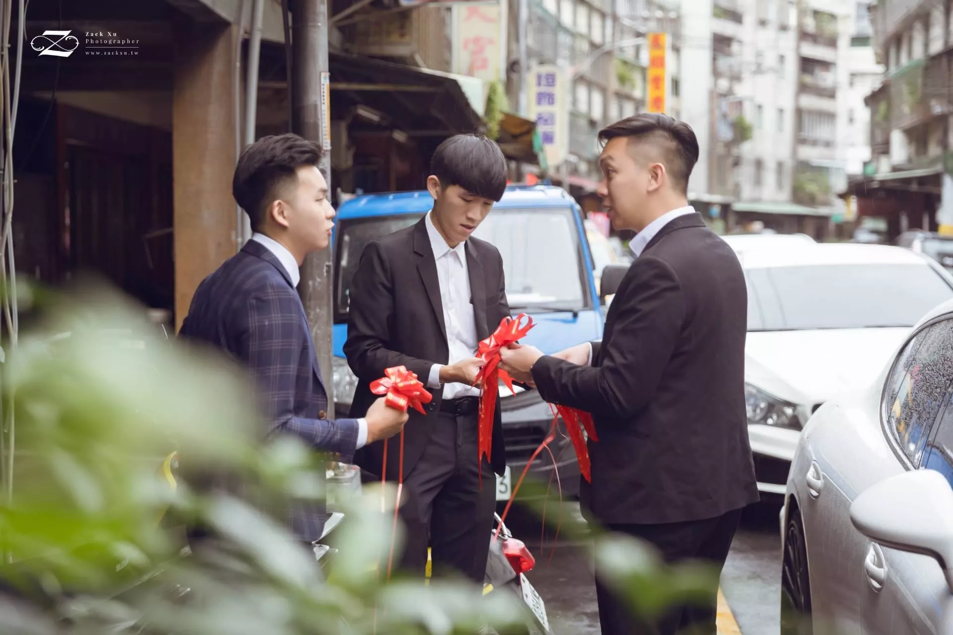 婚禮攝影師Zack.Xu.維澤5-【台北婚攝】𝐖𝐢𝐥𝐥𝐲　∞　𝐒𝐦𝐚𝐥𝐥𝐒𝐡𝐢𝐡婚禮紀錄@典華幸福機構