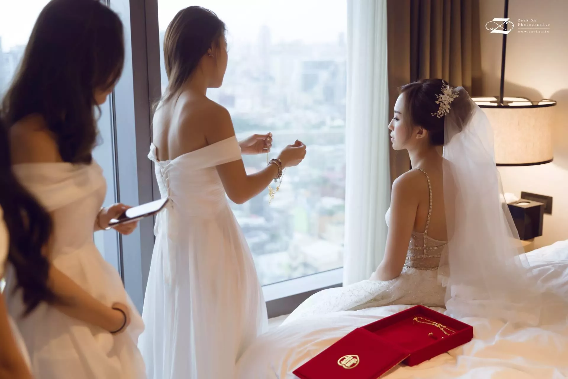 婚禮攝影師Zack.Xu.維澤11-【台北婚攝】𝐖𝐢𝐥𝐥𝐲　∞　𝐒𝐦𝐚𝐥𝐥𝐒𝐡𝐢𝐡婚禮紀錄@典華幸福機構