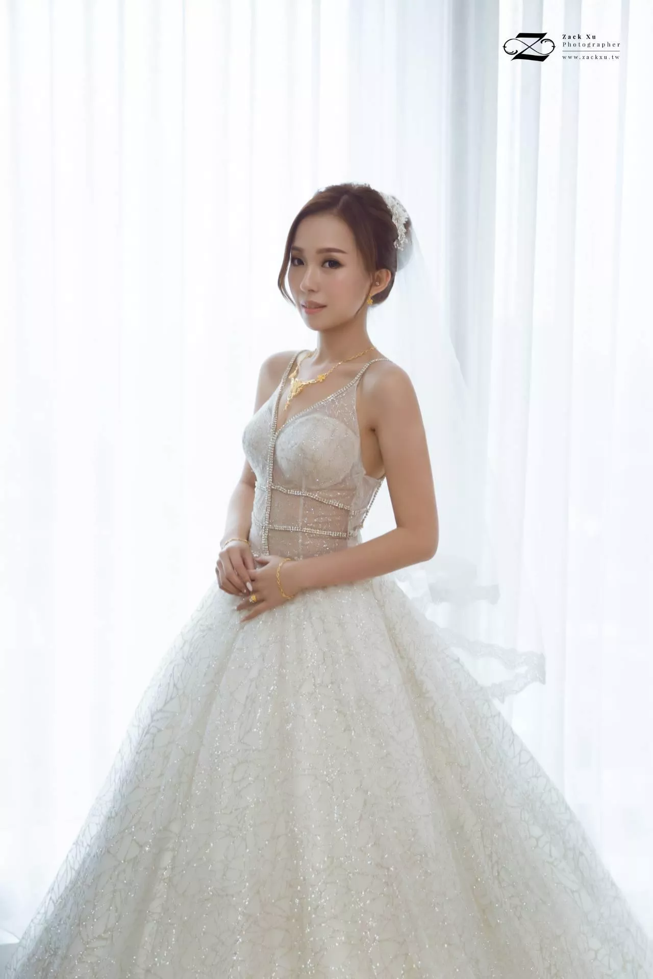 婚禮攝影師Zack.Xu.維澤14-【台北婚攝】𝐖𝐢𝐥𝐥𝐲　∞　𝐒𝐦𝐚𝐥𝐥𝐒𝐡𝐢𝐡婚禮紀錄@典華幸福機構