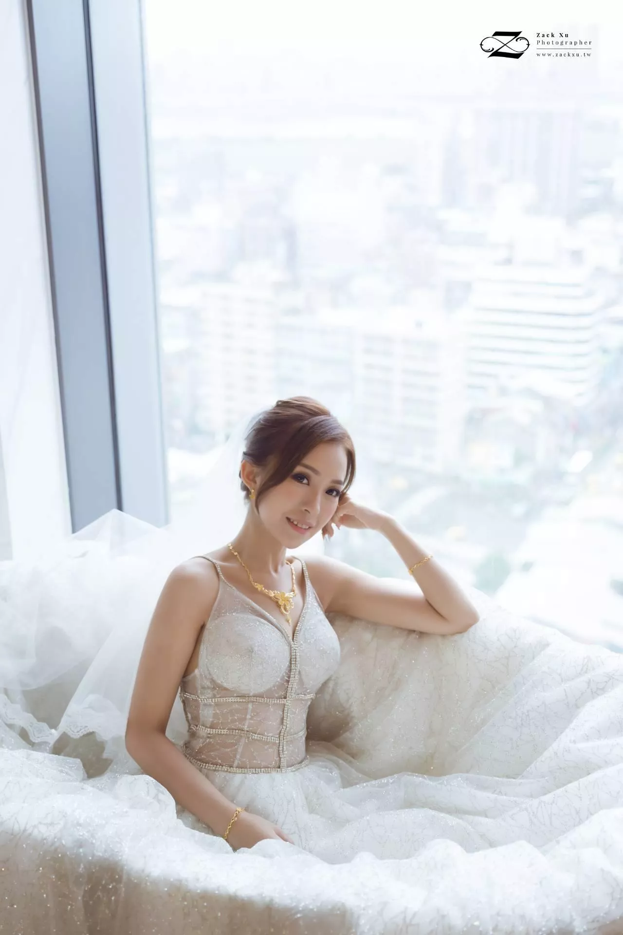 婚禮攝影師Zack.Xu.維澤18-【台北婚攝】𝐖𝐢𝐥𝐥𝐲　∞　𝐒𝐦𝐚𝐥𝐥𝐒𝐡𝐢𝐡婚禮紀錄@典華幸福機構