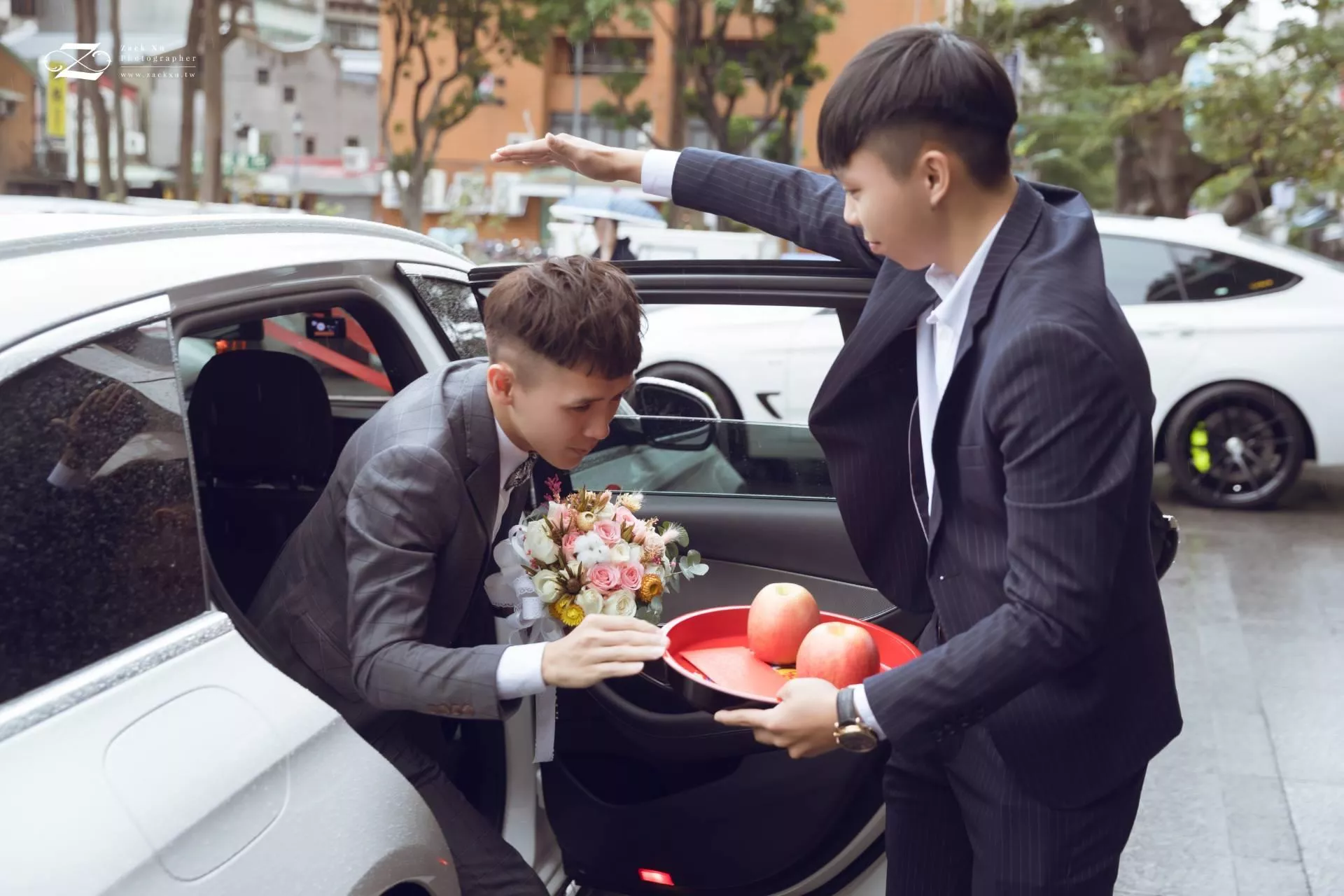 婚禮攝影師Zack.Xu.維澤20-【台北婚攝】𝐖𝐢𝐥𝐥𝐲　∞　𝐒𝐦𝐚𝐥𝐥𝐒𝐡𝐢𝐡婚禮紀錄@典華幸福機構