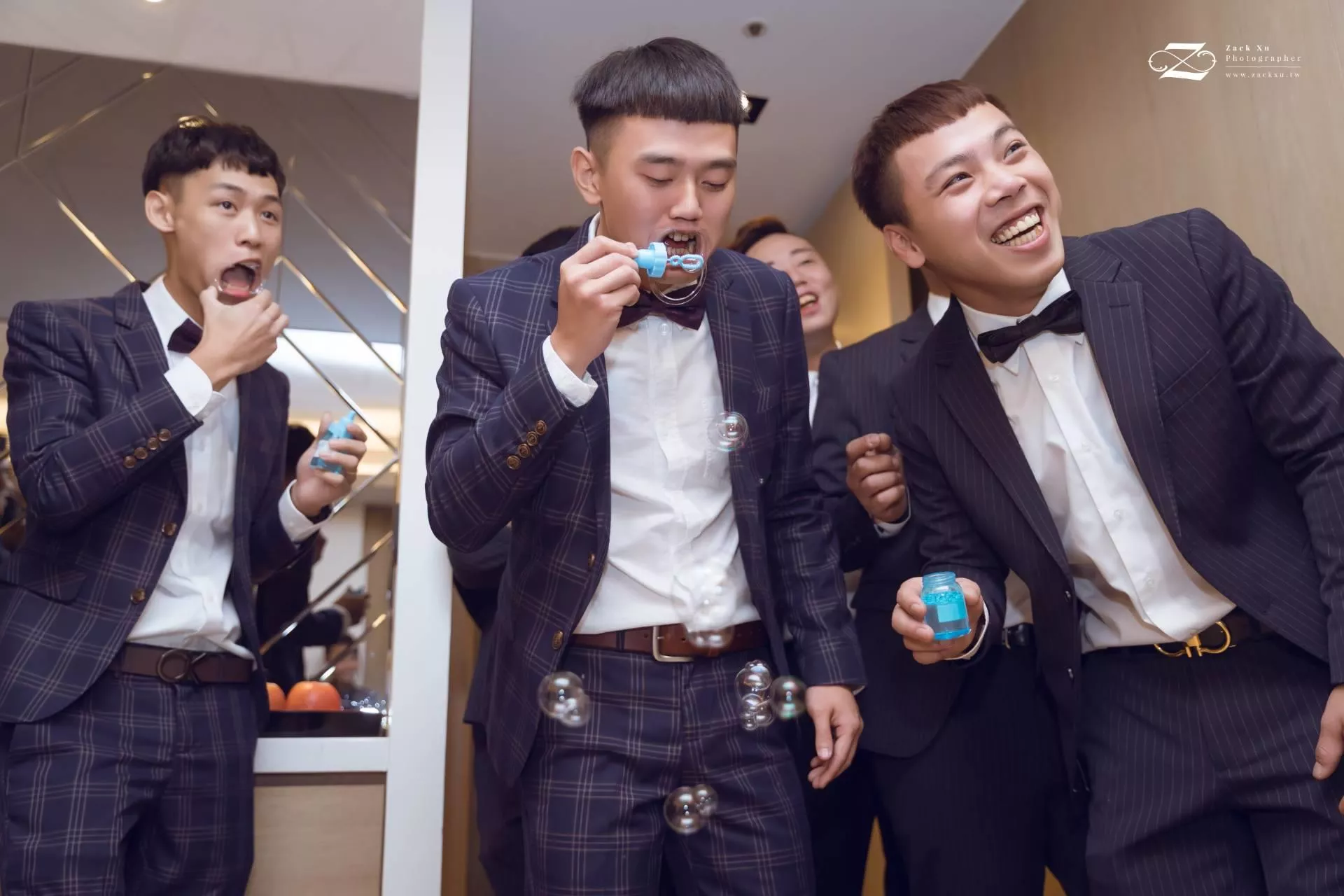 婚禮攝影師Zack.Xu.維澤33-【台北婚攝】𝐖𝐢𝐥𝐥𝐲　∞　𝐒𝐦𝐚𝐥𝐥𝐒𝐡𝐢𝐡婚禮紀錄@典華幸福機構