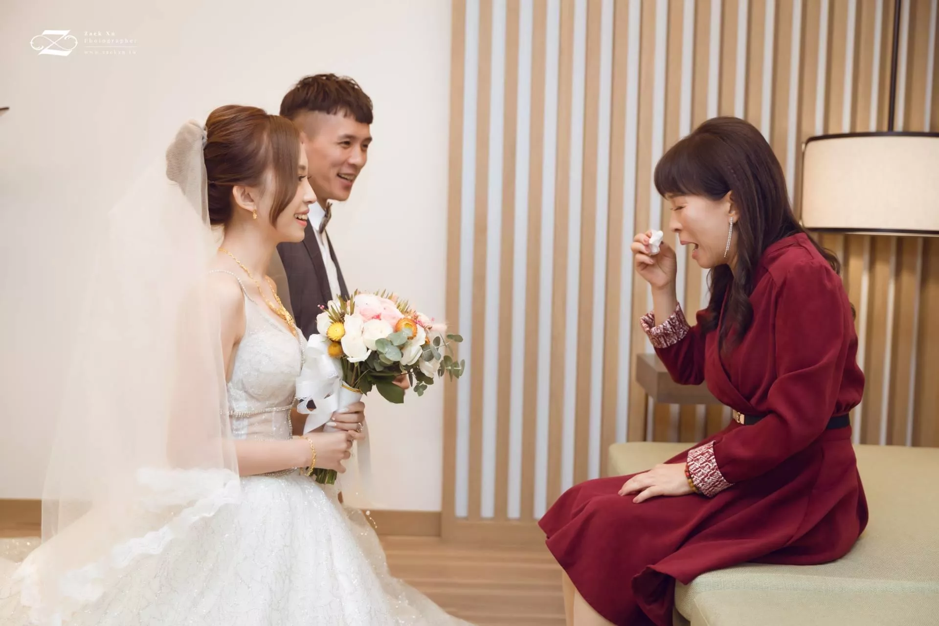 婚禮攝影師Zack.Xu.維澤44-【台北婚攝】𝐖𝐢𝐥𝐥𝐲　∞　𝐒𝐦𝐚𝐥𝐥𝐒𝐡𝐢𝐡婚禮紀錄@典華幸福機構