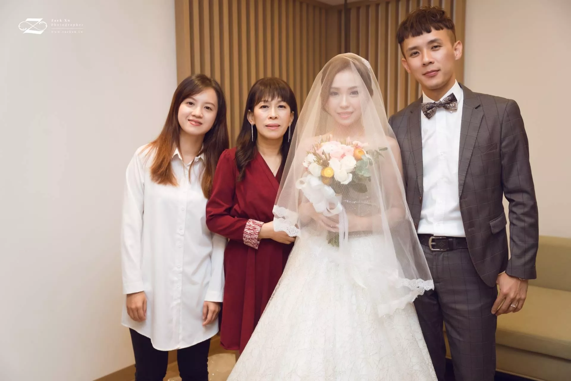婚禮攝影師Zack.Xu.維澤50-【台北婚攝】𝐖𝐢𝐥𝐥𝐲　∞　𝐒𝐦𝐚𝐥𝐥𝐒𝐡𝐢𝐡婚禮紀錄@典華幸福機構
