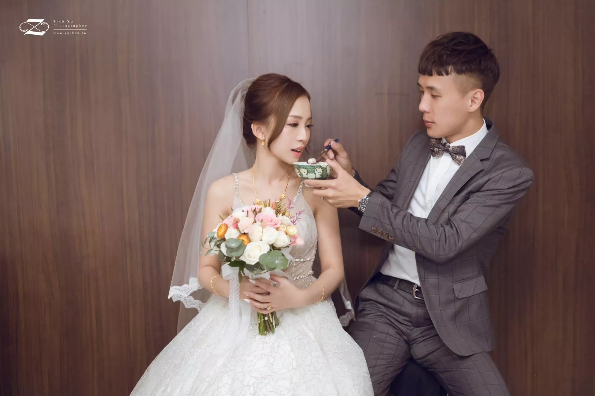 婚禮攝影師Zack.Xu.維澤60-【台北婚攝】𝐖𝐢𝐥𝐥𝐲　∞　𝐒𝐦𝐚𝐥𝐥𝐒𝐡𝐢𝐡婚禮紀錄@典華幸福機構