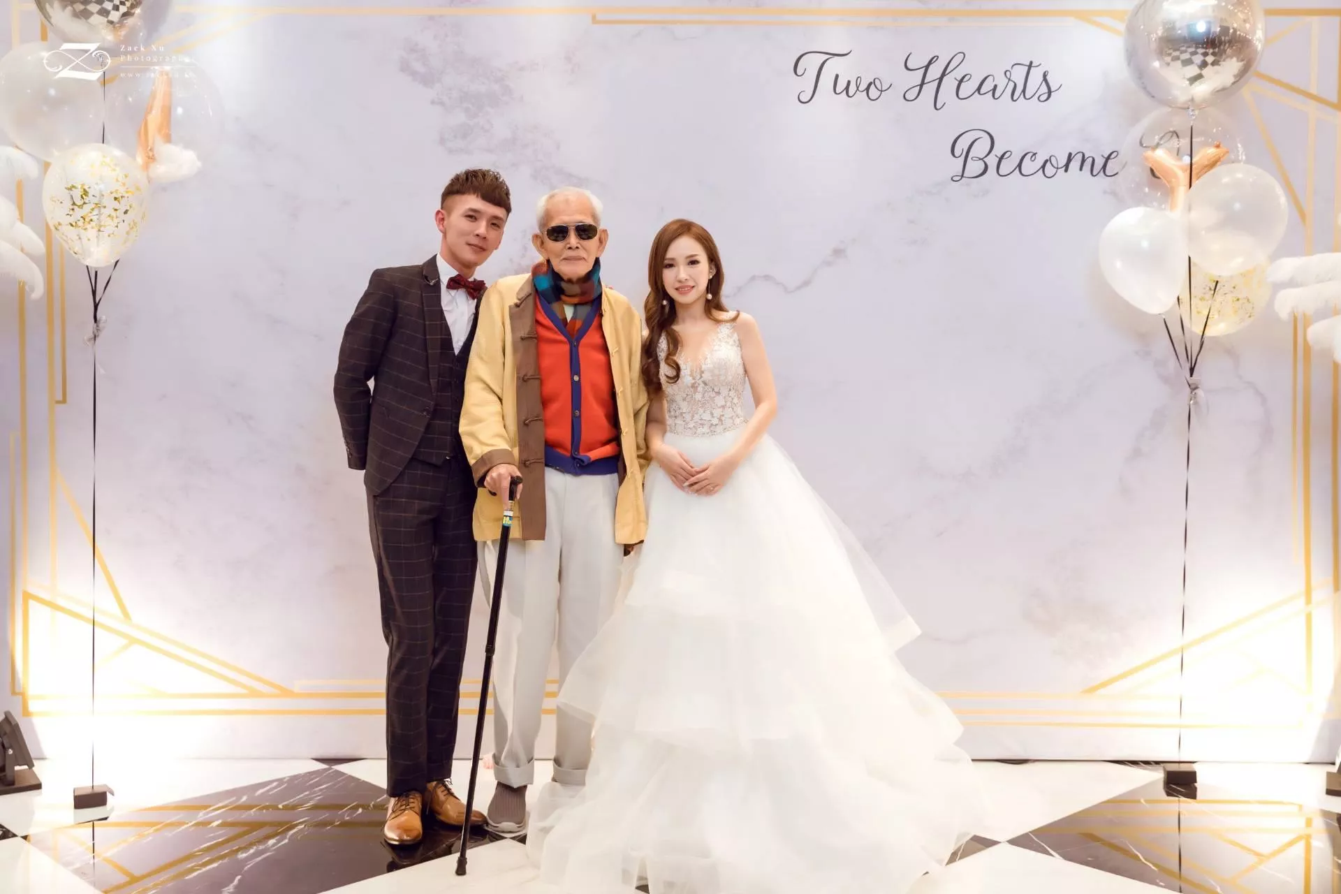 婚禮攝影師Zack.Xu.維澤119-【台北婚攝】𝐖𝐢𝐥𝐥𝐲　∞　𝐒𝐦𝐚𝐥𝐥𝐒𝐡𝐢𝐡婚禮紀錄@典華幸福機構