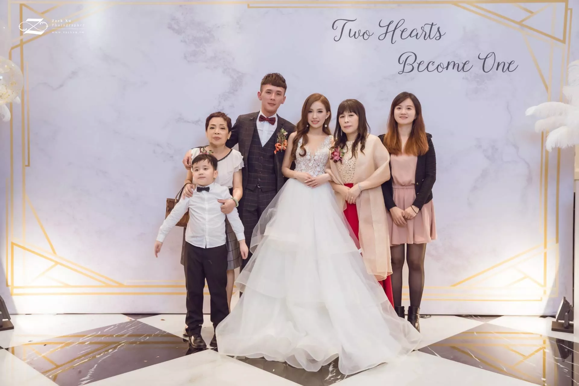 婚禮攝影師Zack.Xu.維澤121-【台北婚攝】𝐖𝐢𝐥𝐥𝐲　∞　𝐒𝐦𝐚𝐥𝐥𝐒𝐡𝐢𝐡婚禮紀錄@典華幸福機構