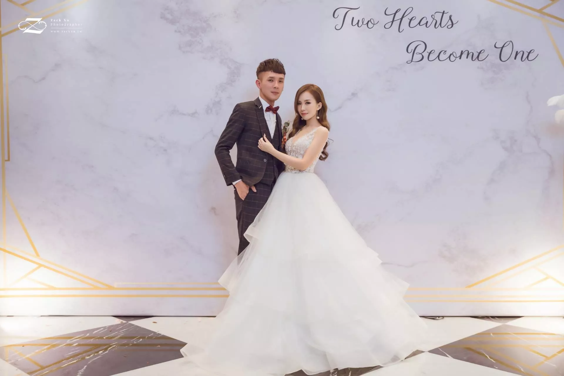 婚禮攝影師Zack.Xu.維澤122-【台北婚攝】𝐖𝐢𝐥𝐥𝐲　∞　𝐒𝐦𝐚𝐥𝐥𝐒𝐡𝐢𝐡婚禮紀錄@典華幸福機構