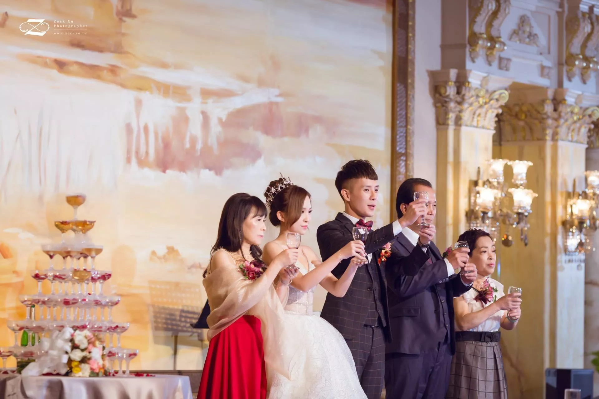 婚禮攝影師Zack.Xu.維澤133-【台北婚攝】𝐖𝐢𝐥𝐥𝐲　∞　𝐒𝐦𝐚𝐥𝐥𝐒𝐡𝐢𝐡婚禮紀錄@典華幸福機構